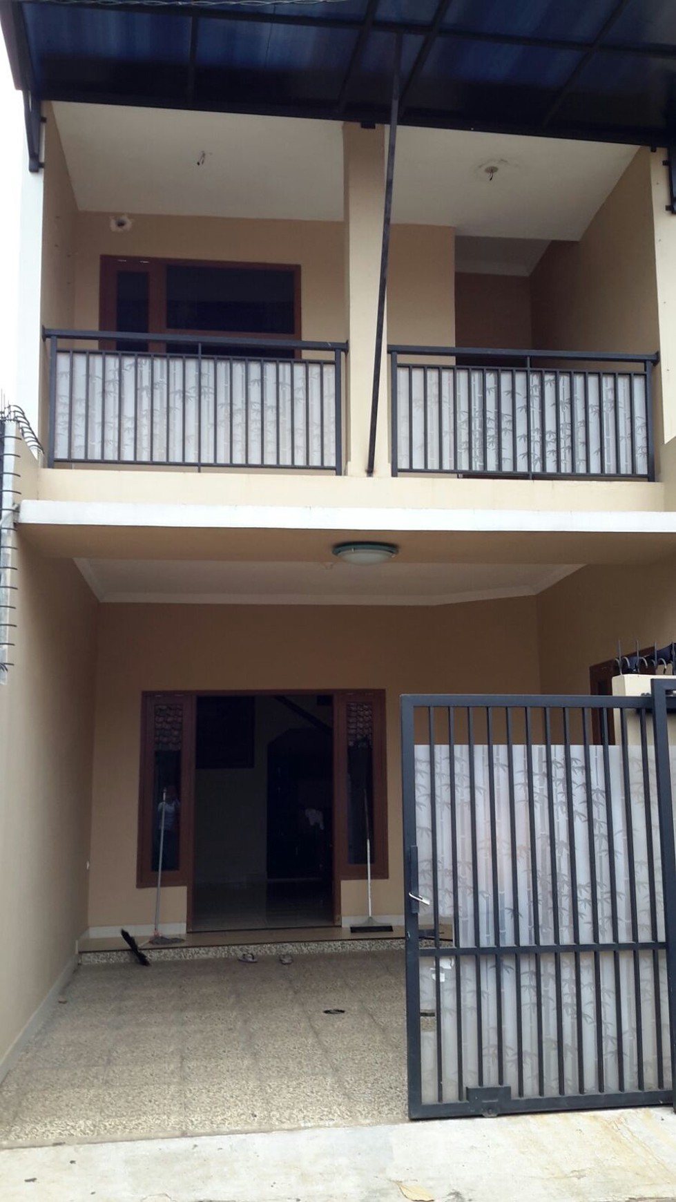 Dijual Rumah Asri dan Minimalis di Jakarta Timur