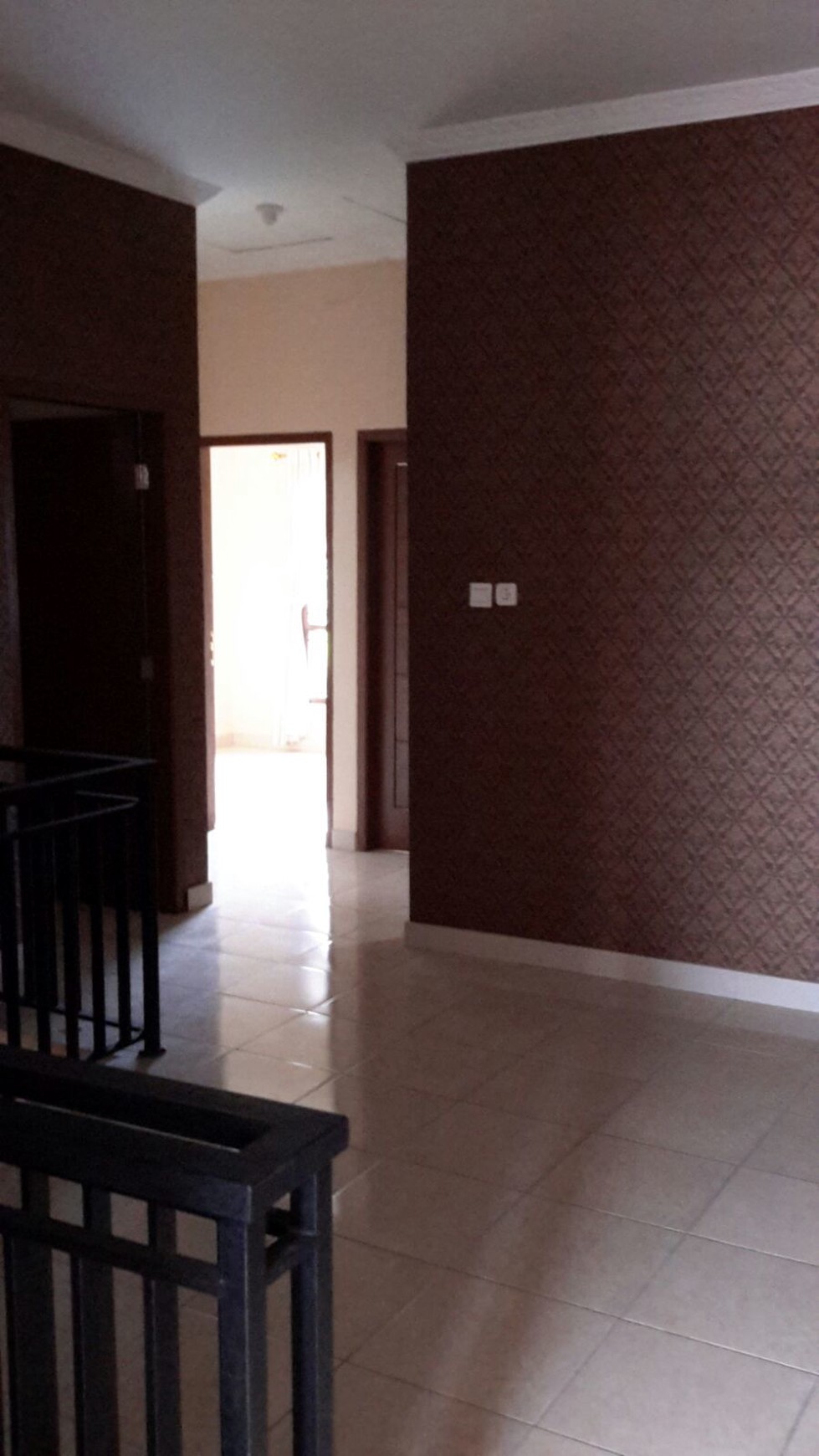 Dijual Rumah Asri dan Minimalis di Jakarta Timur