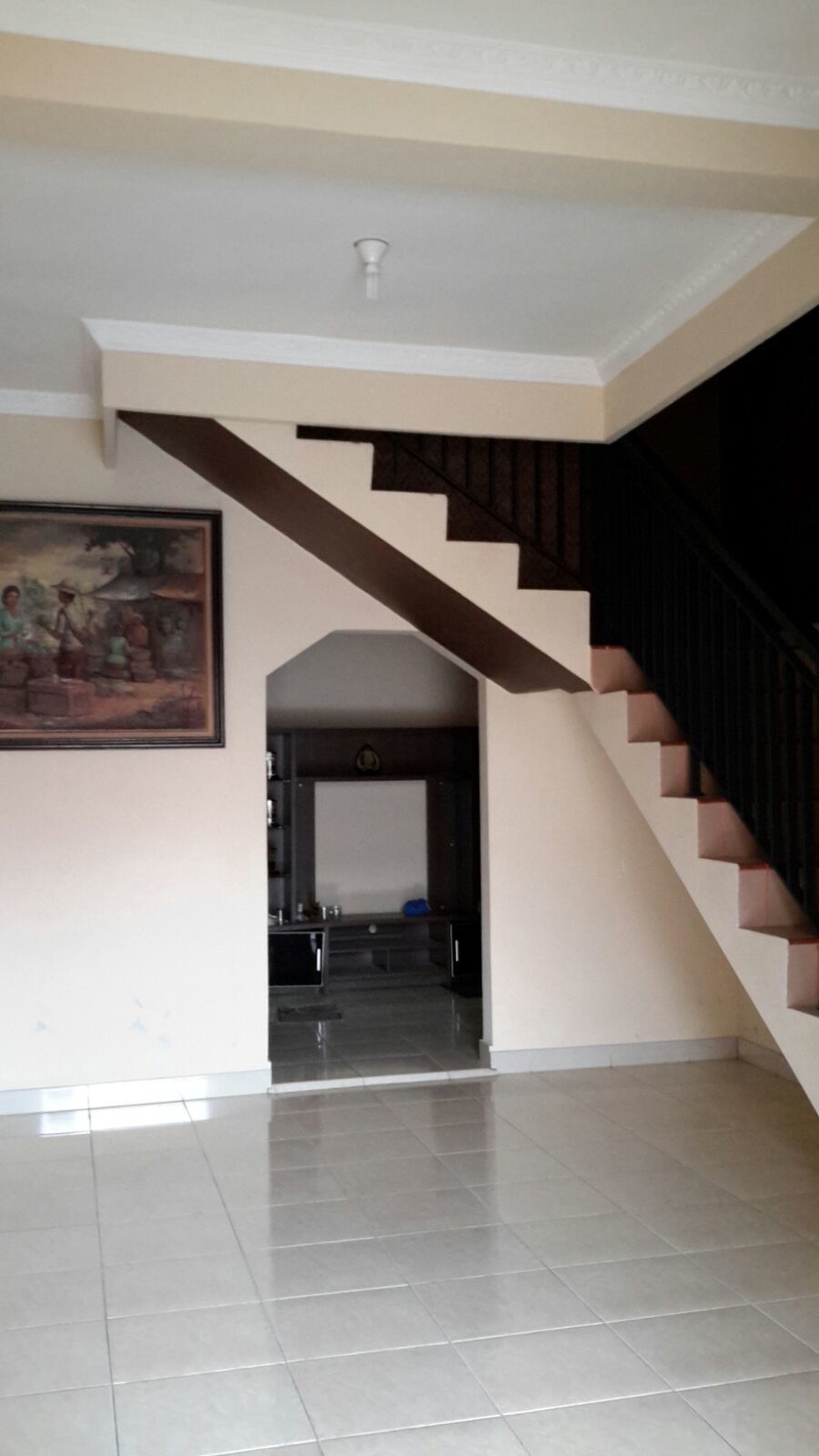 Dijual Rumah Asri dan Minimalis di Jakarta Timur