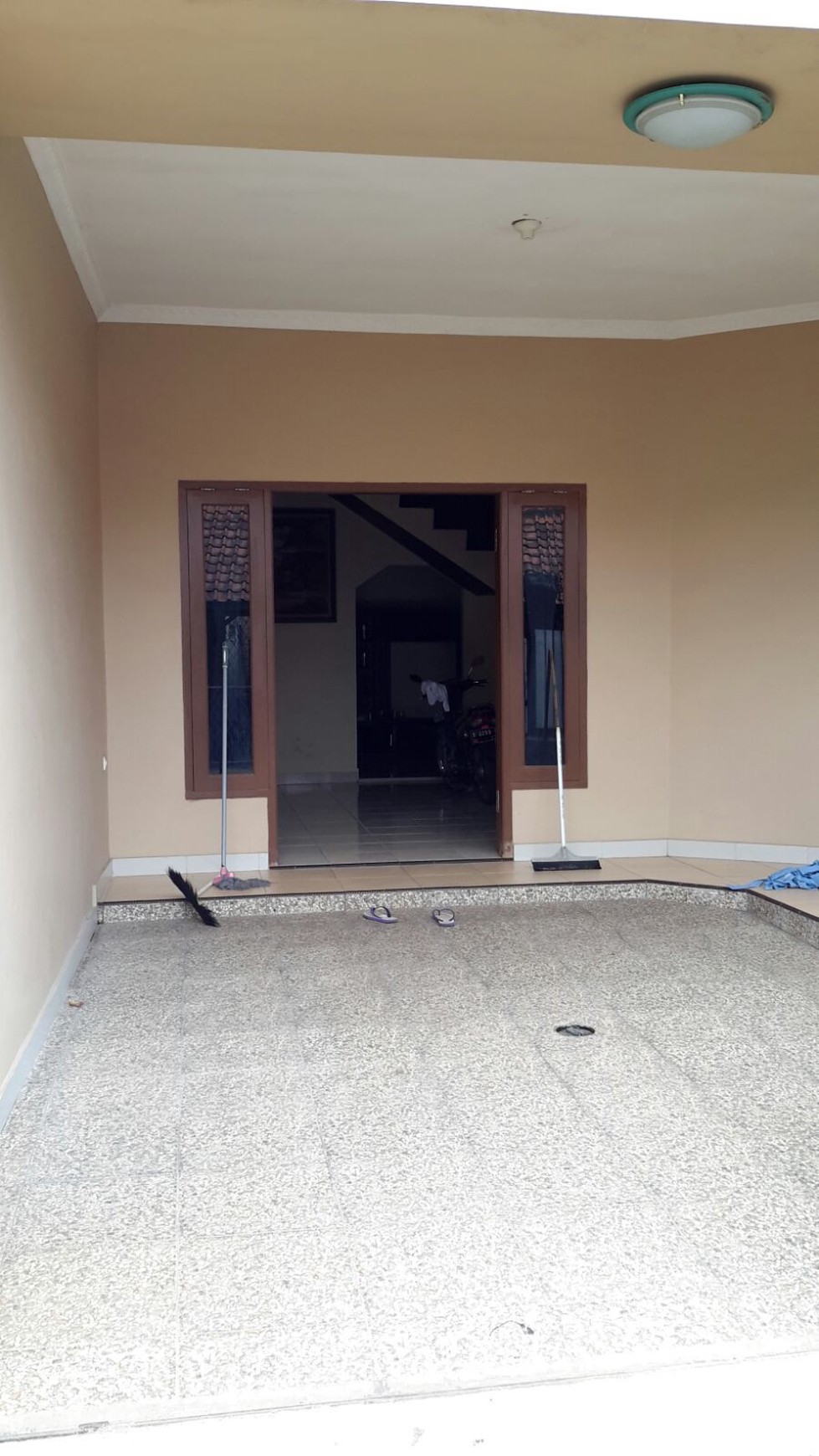 Dijual Rumah Asri dan Minimalis di Jakarta Timur