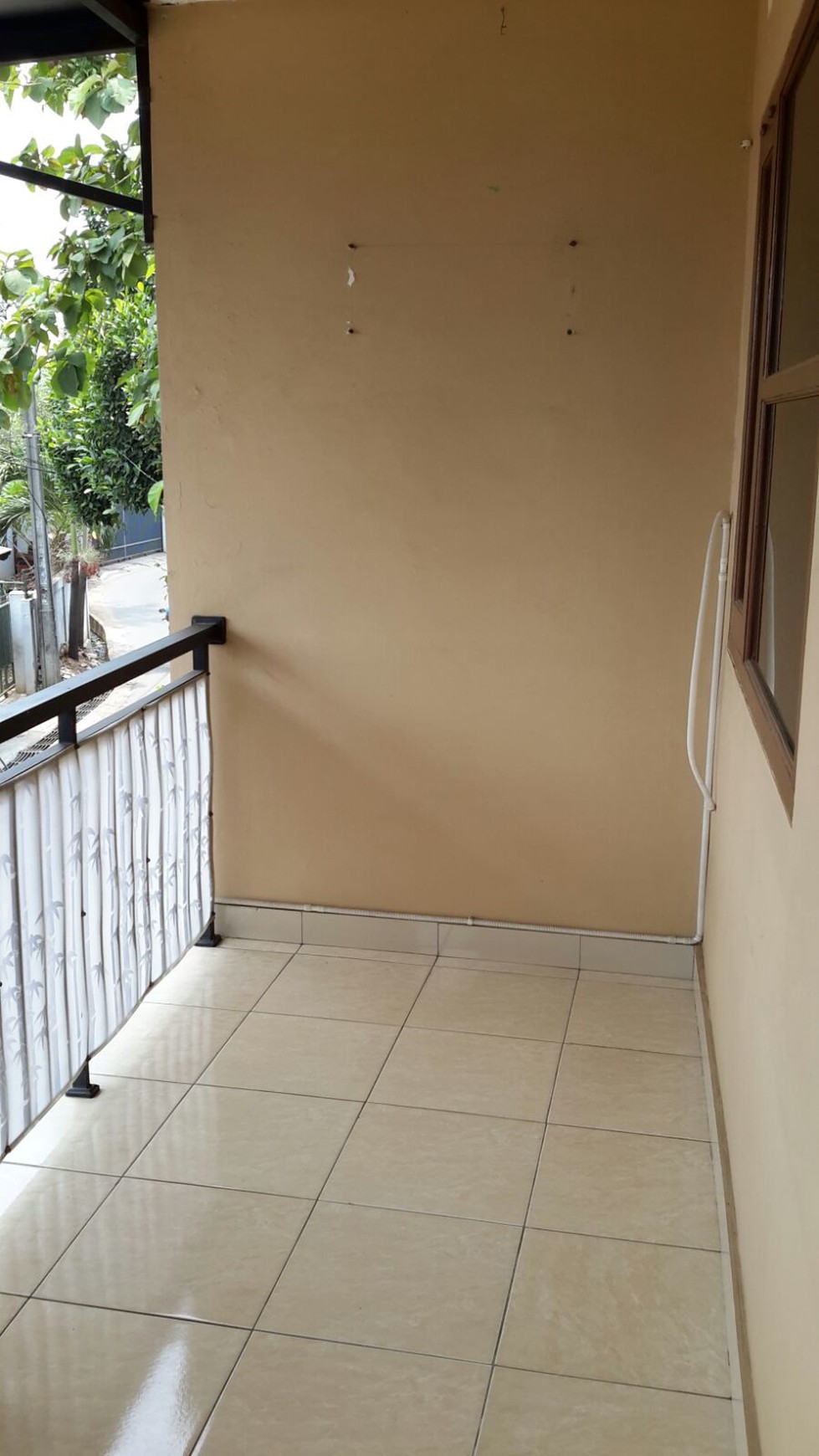 Dijual Rumah Asri dan Minimalis di Jakarta Timur