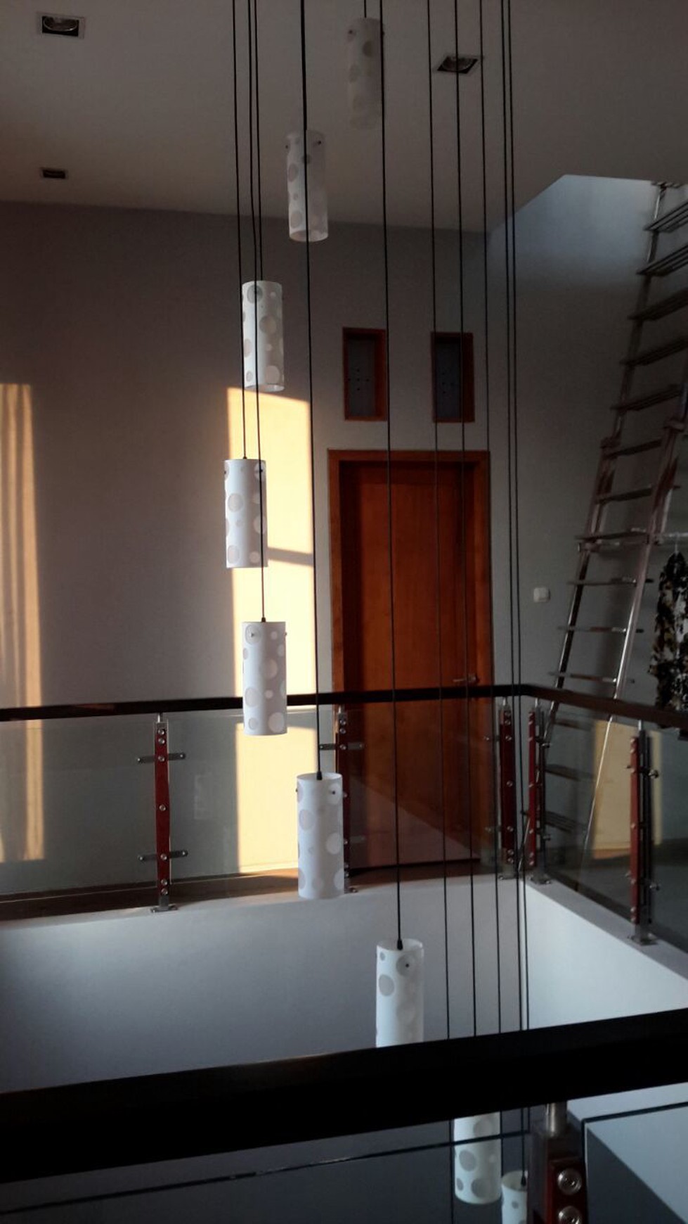 2 Unit Rumah Asri, Nyaman, dan Cantik