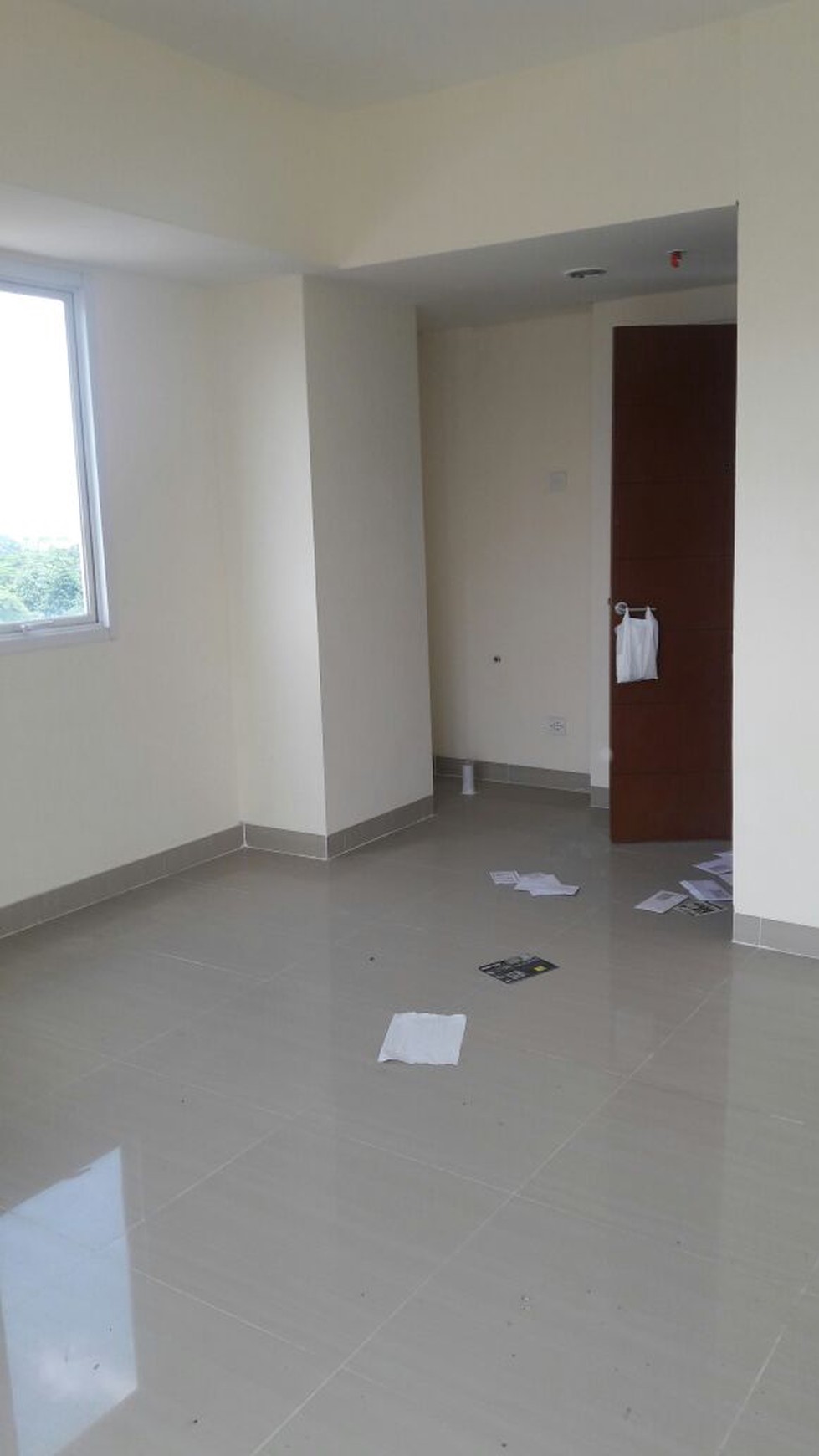 Apartemen tipe Studio di Margonda, Depok