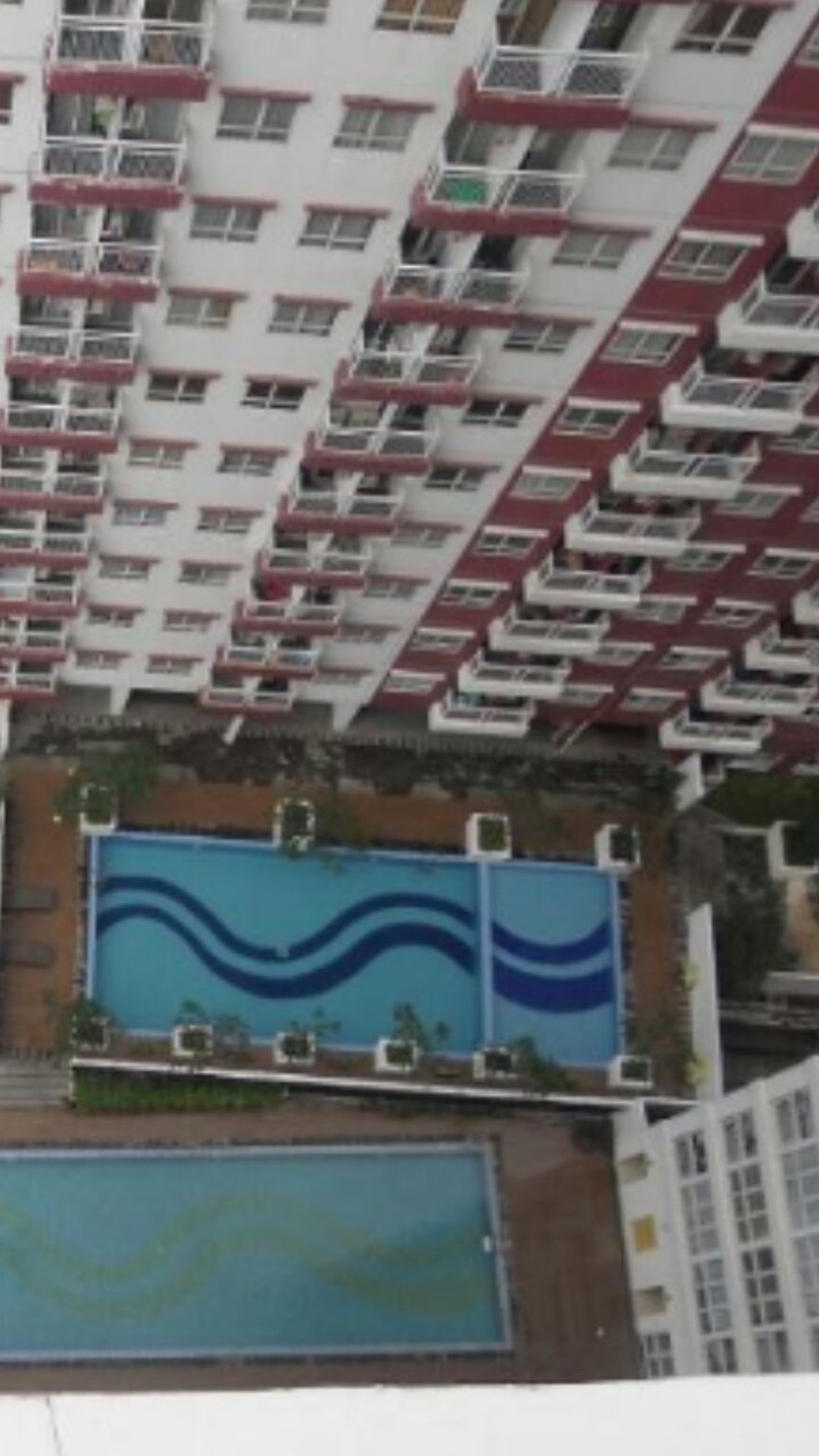 Apartemen tipe Studio di Margonda, Depok