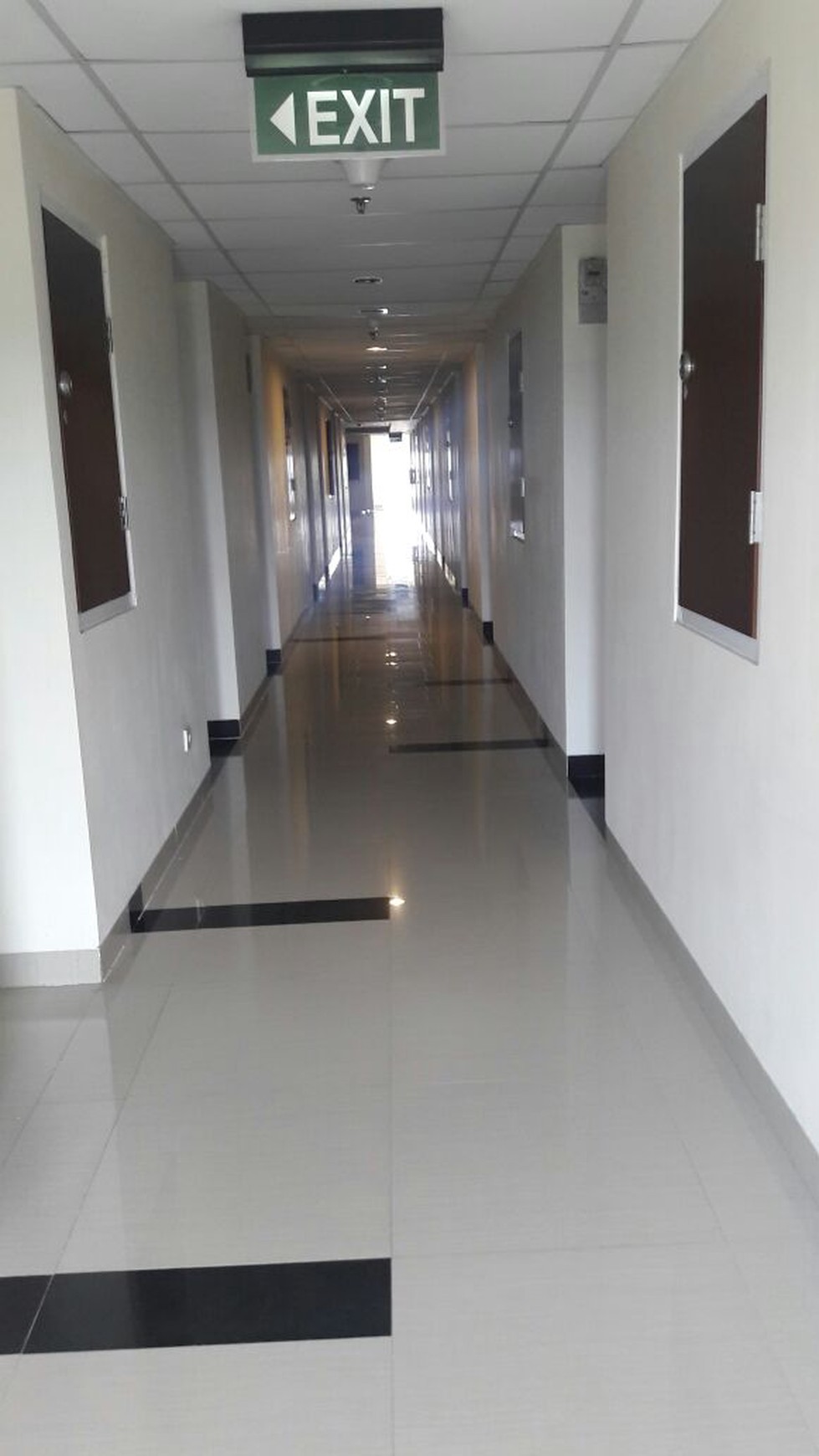 Apartemen tipe Studio di Margonda, Depok