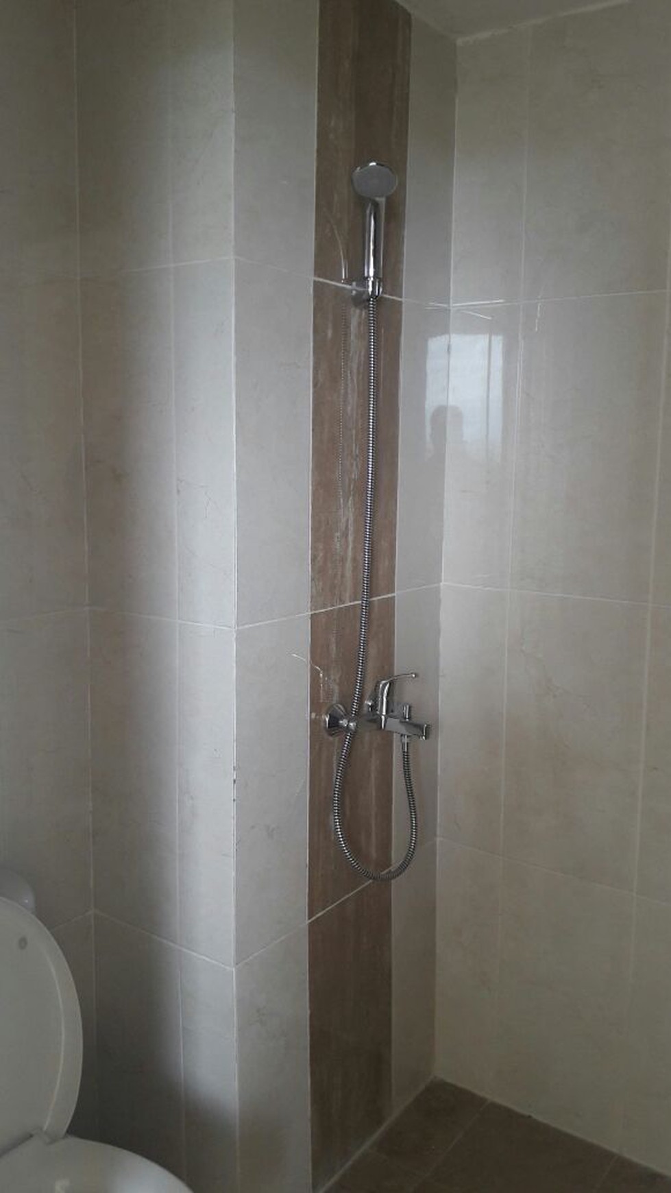 Apartemen tipe Studio di Margonda, Depok