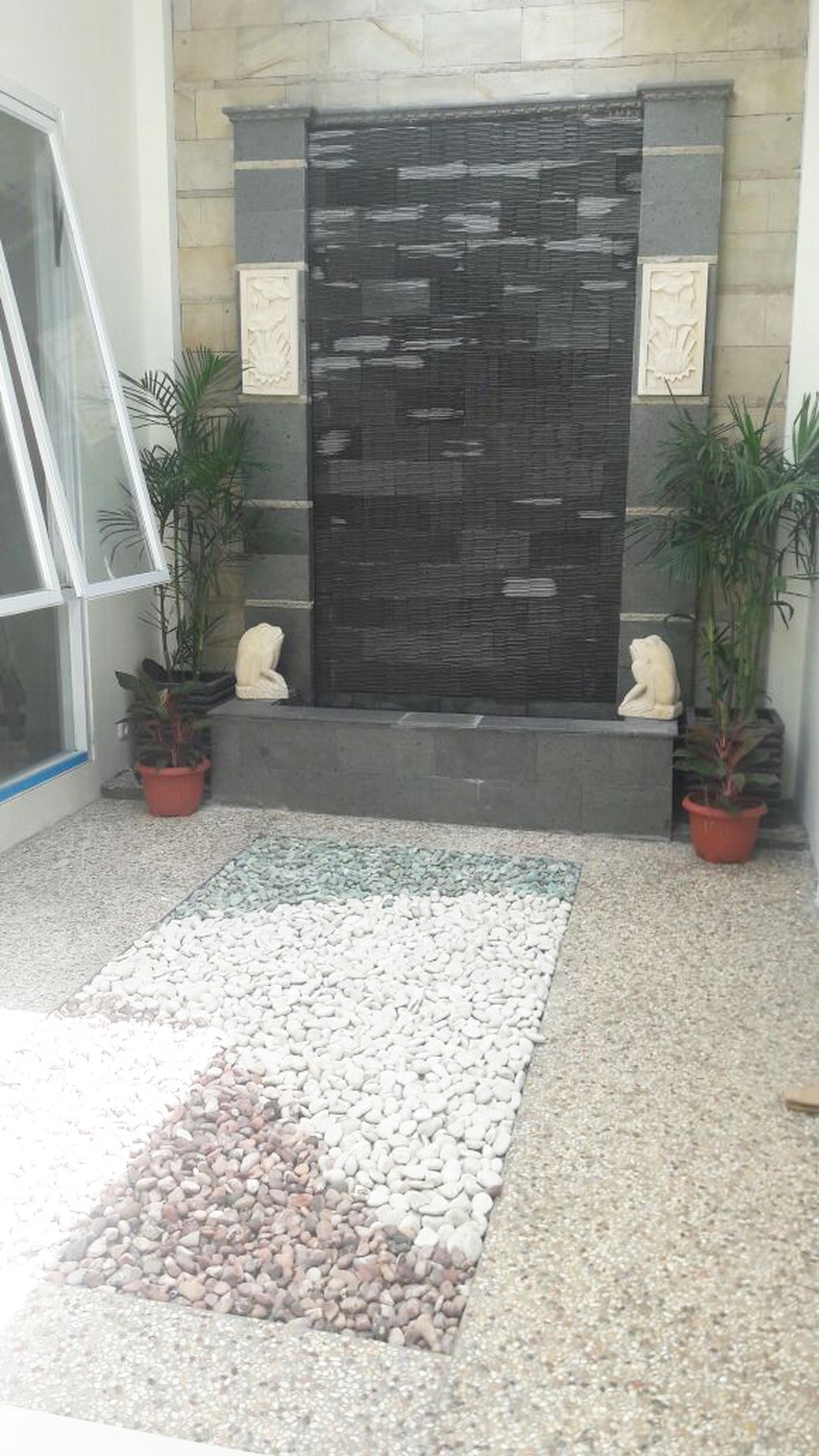 Rumah Baru 4 Kamar dijual Murah