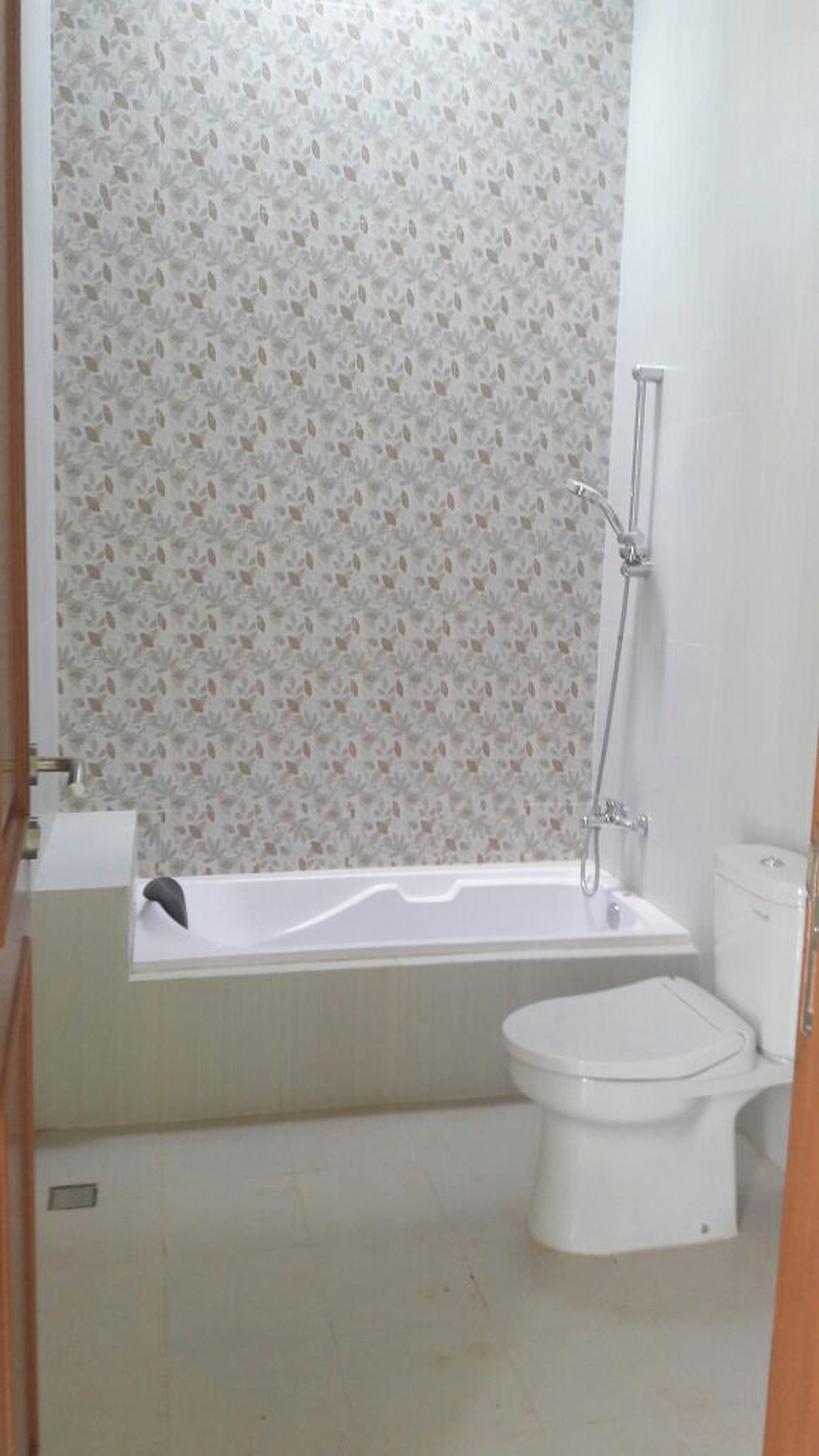 Rumah Baru 4 Kamar dijual Murah