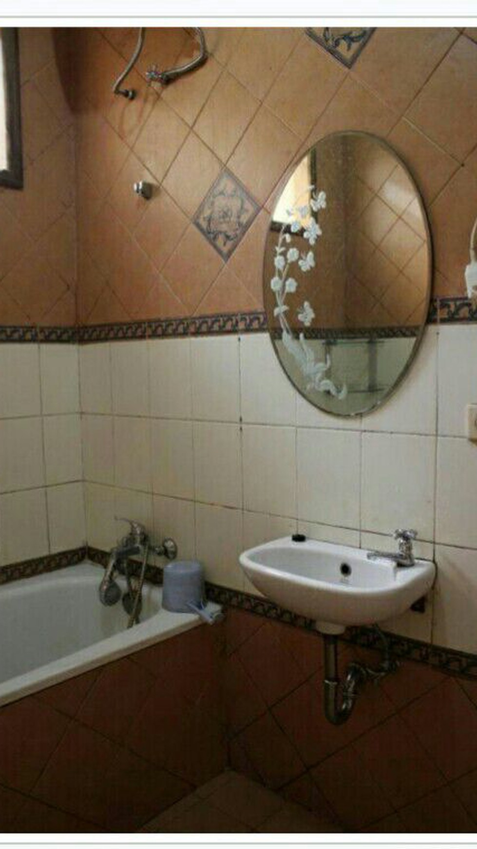 Dijual Cepat Rumah Murah Di Jl. Saparua Blok H Cinere