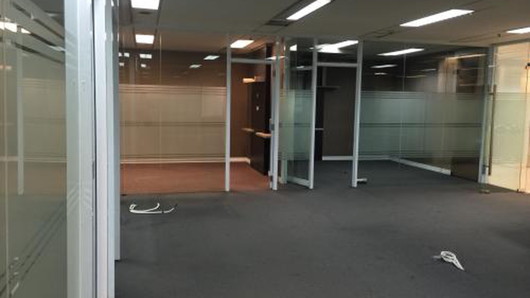 For Rent perfect Office in the heart of South Jakarta