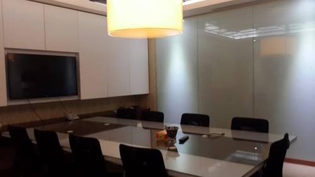 For Rent perfect Office in the heart of South Jakarta