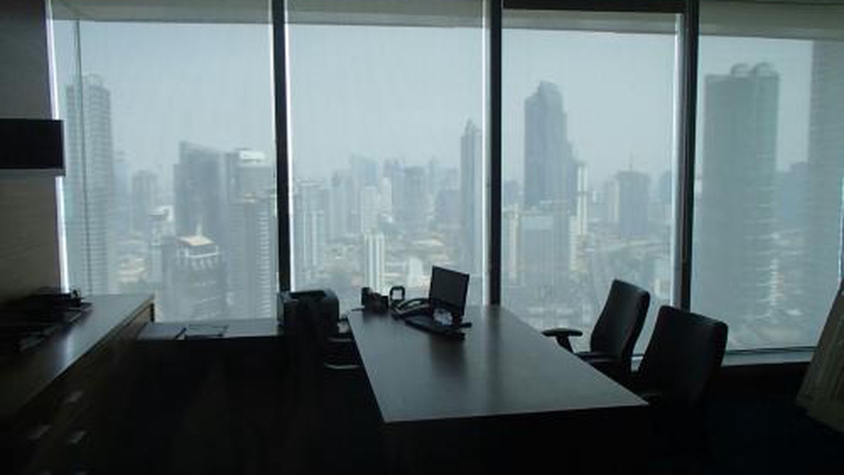 For Rent perfect Office in the heart of South Jakarta