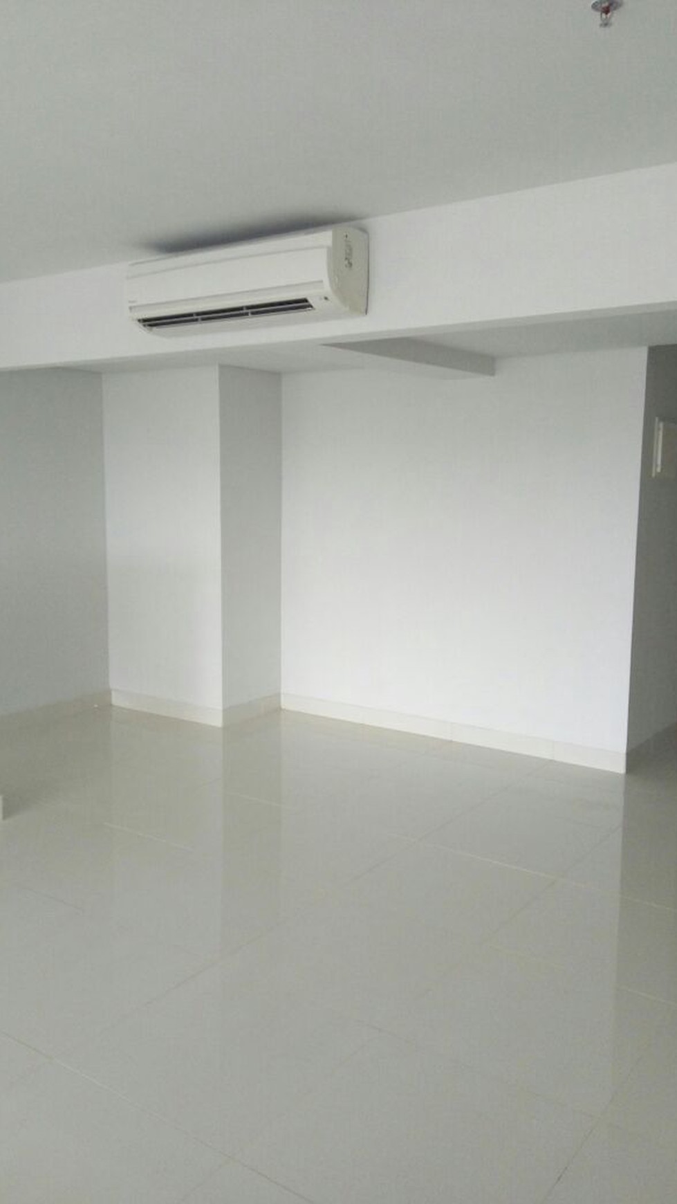 Apartement ekslusif dan bisnis di.kawasan  strategis