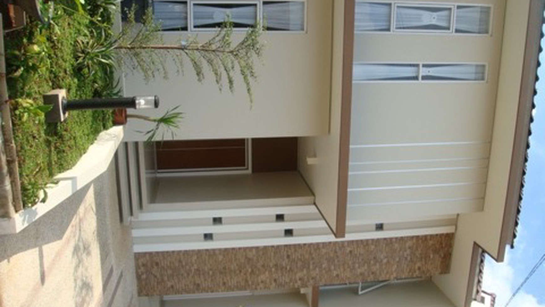 Rumah Cantik Siap Huni Harga Bagus