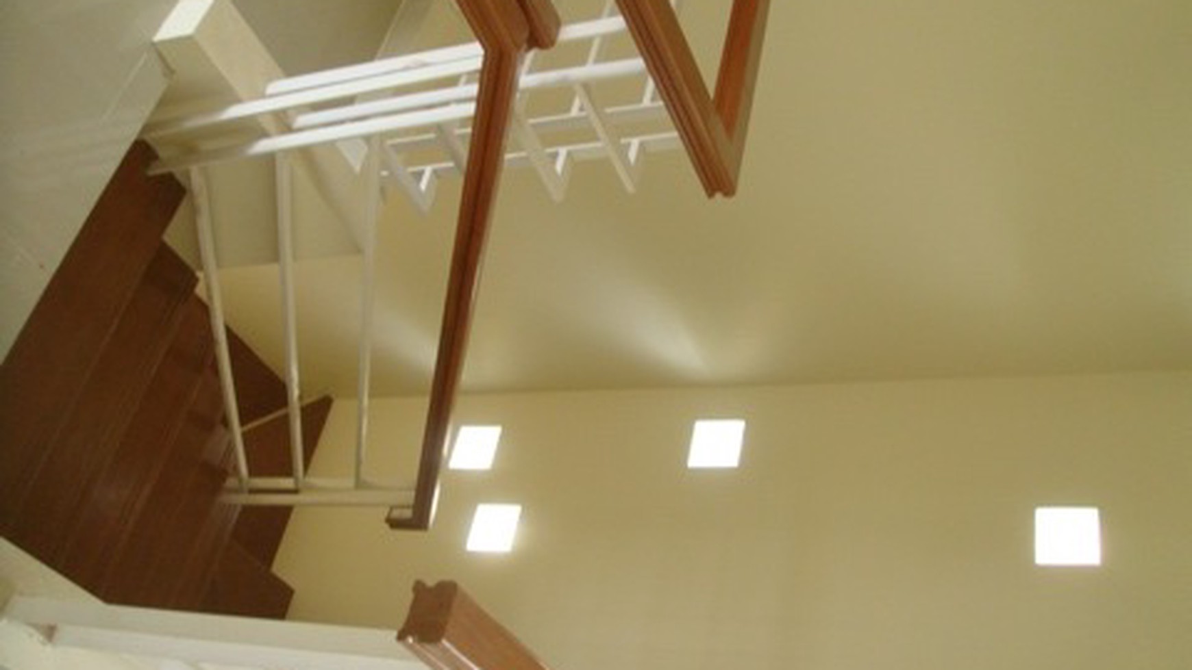 Rumah Cantik Siap Huni Harga Bagus