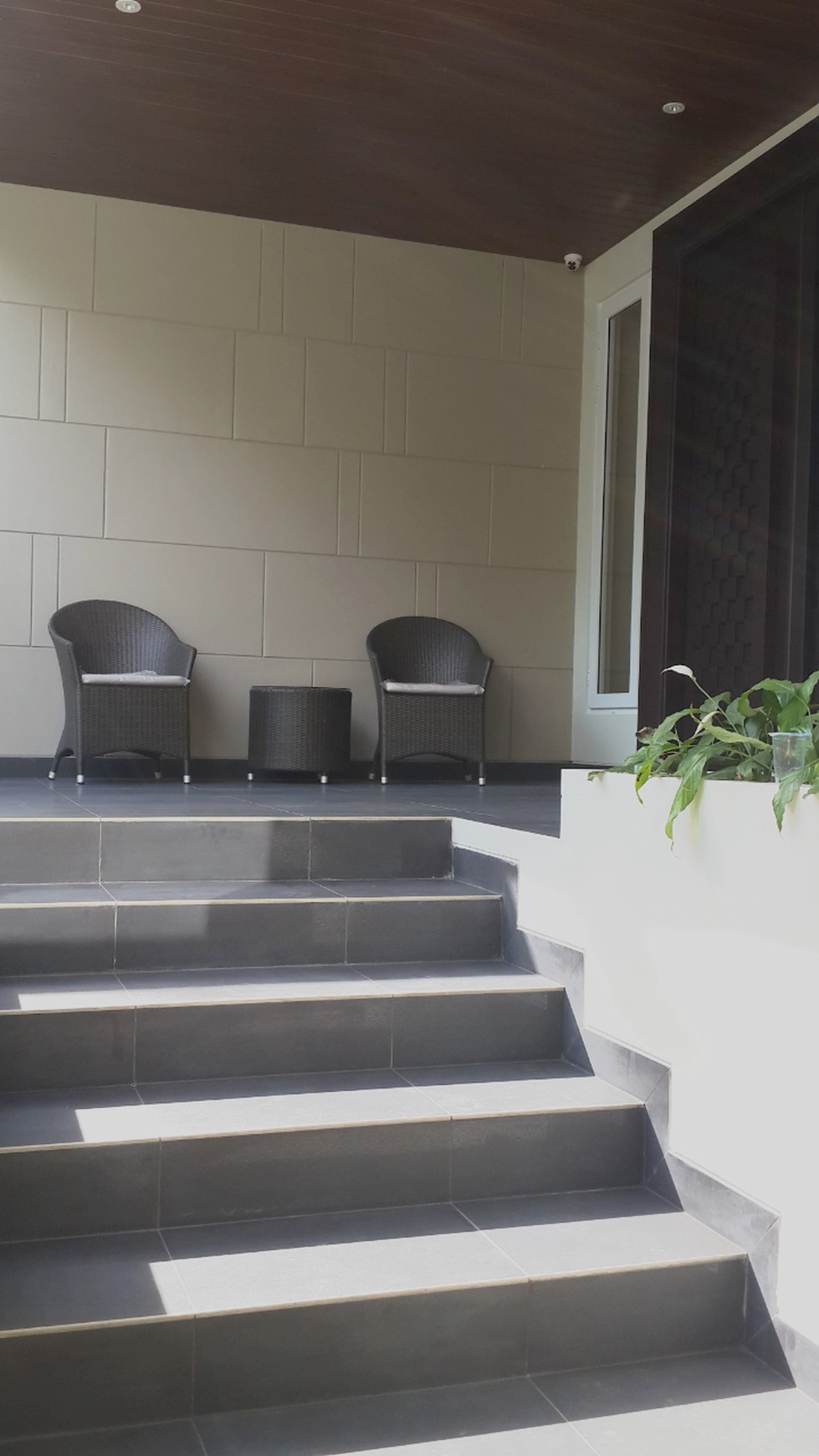 JARANG ADA. Rumah Baru Eksklusif Semi Furnished di City Center BSD.