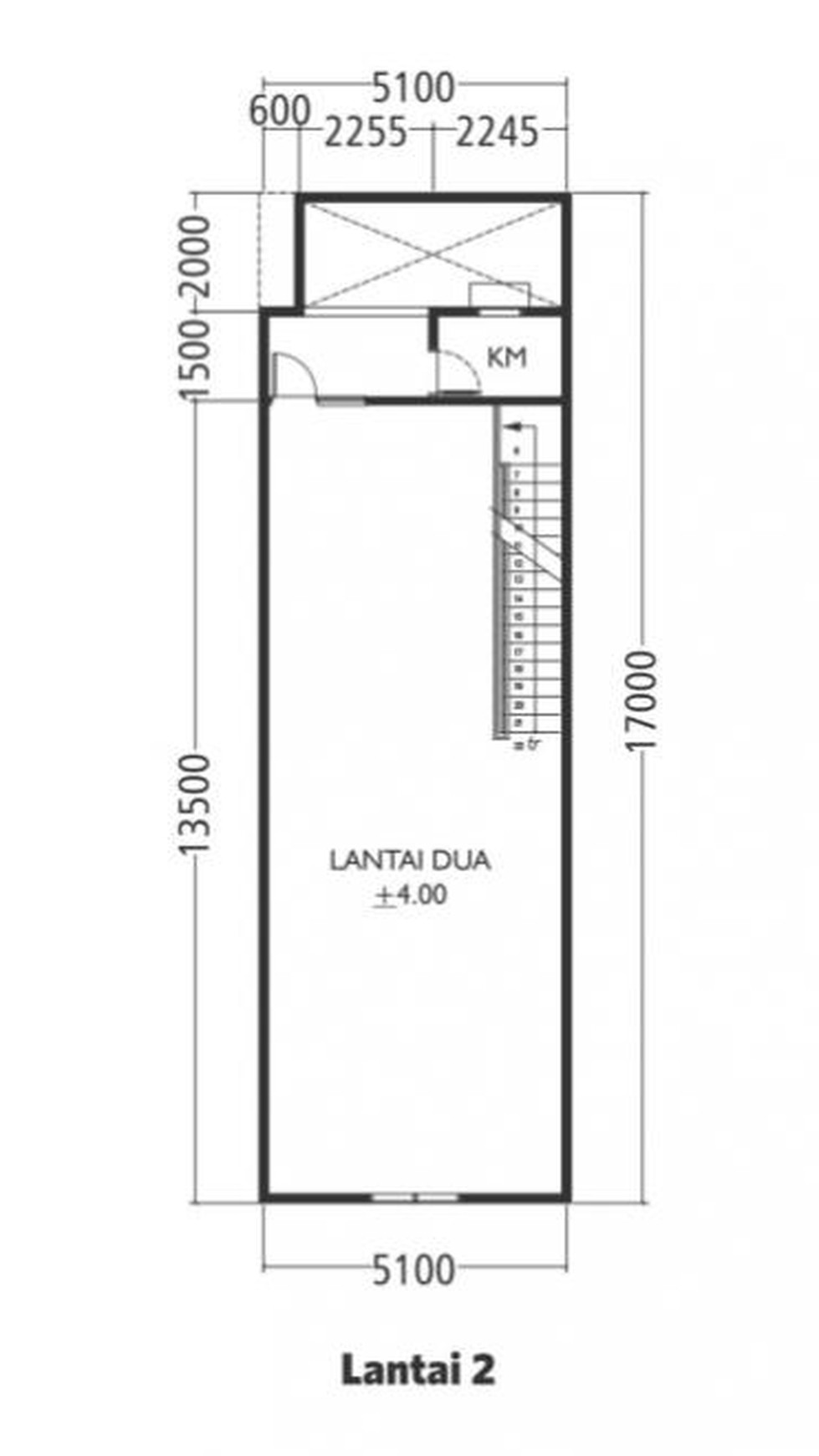 Ruko Baru JUAL MODAL Ruko Tipe Victoria Avenue di Citralake Sawangan