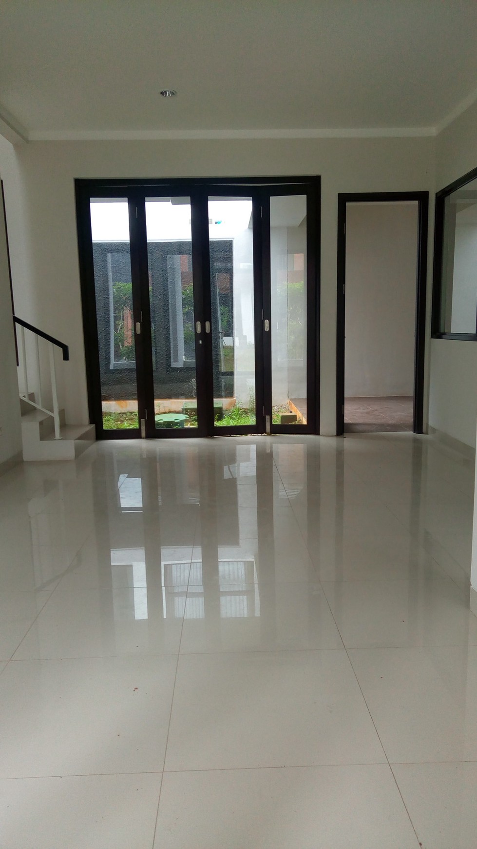 Rumah sewa di Discovery