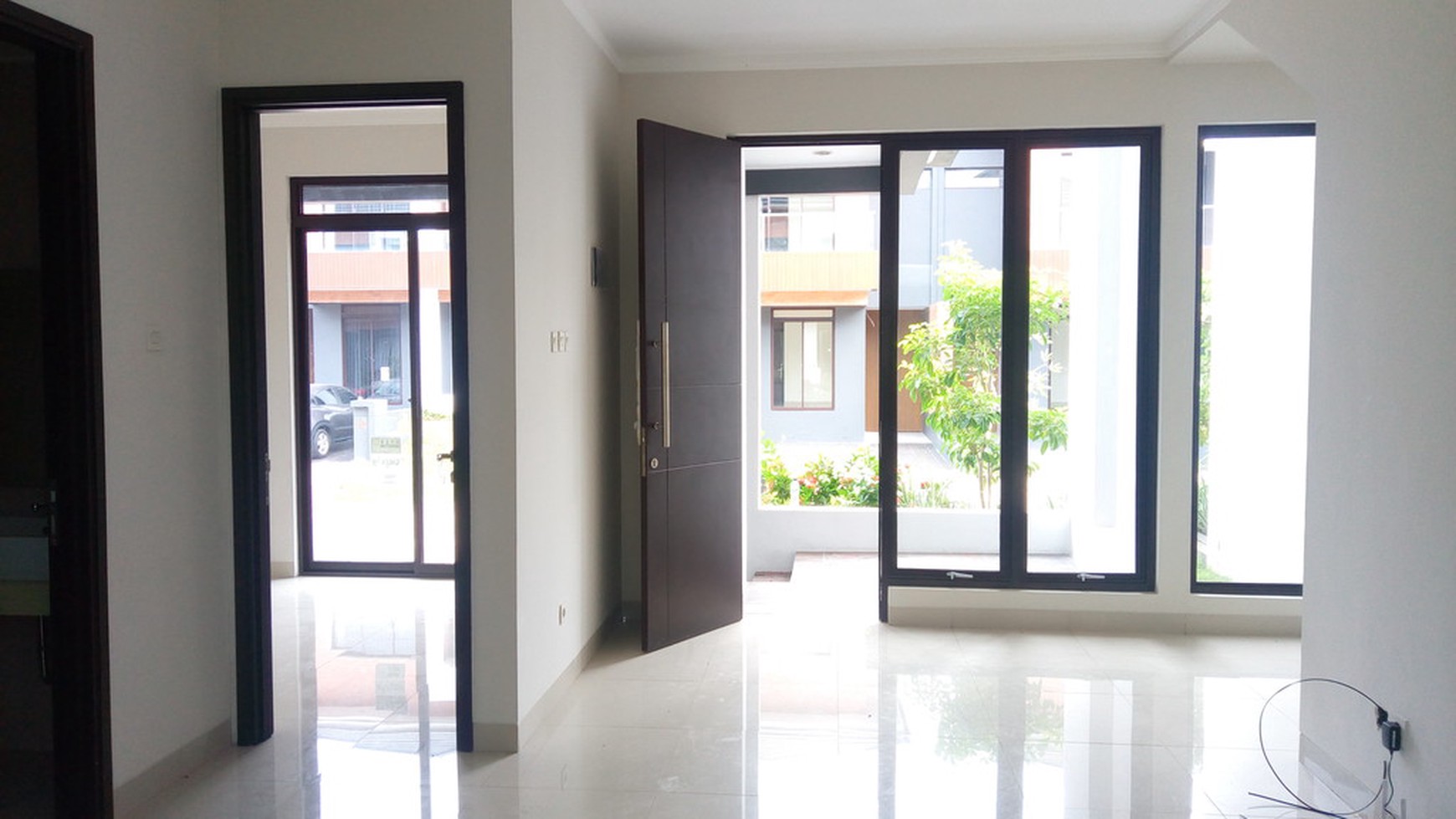 Rumah sewa di Discovery
