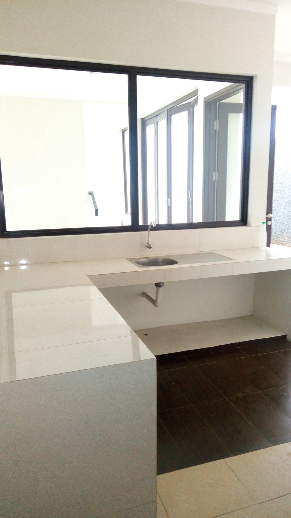 Rumah sewa di Discovery