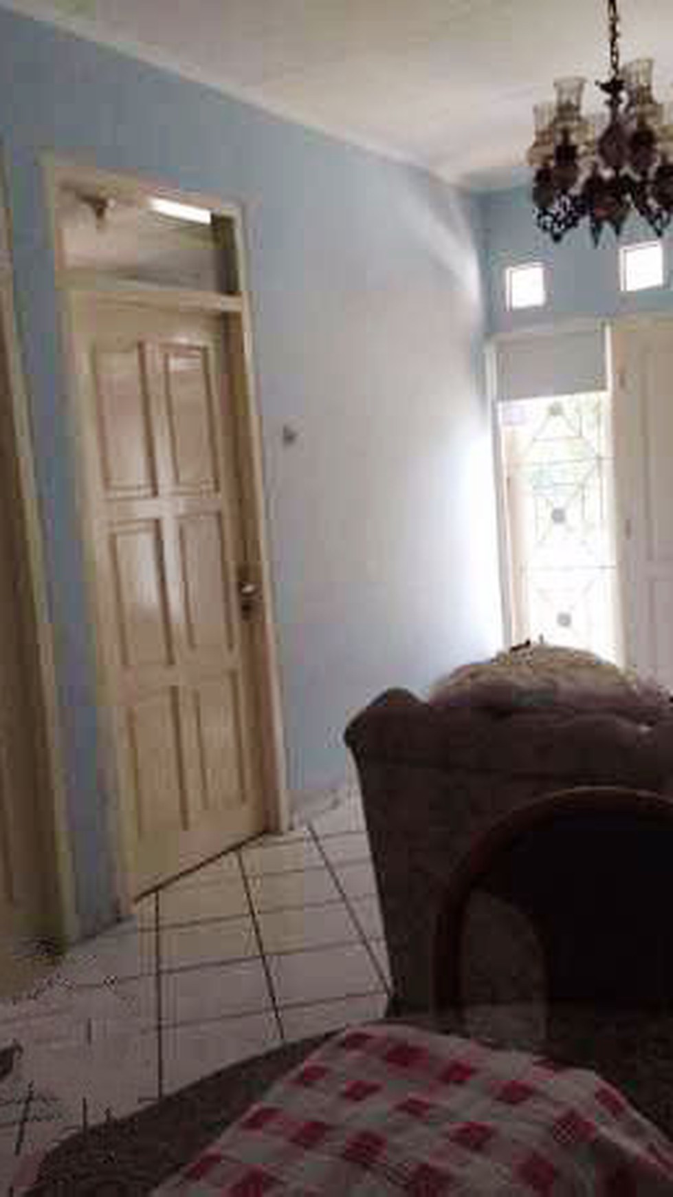 Rumah Dijual nyaman, aman dan siap huni di daerah Cipadu Tangerang
