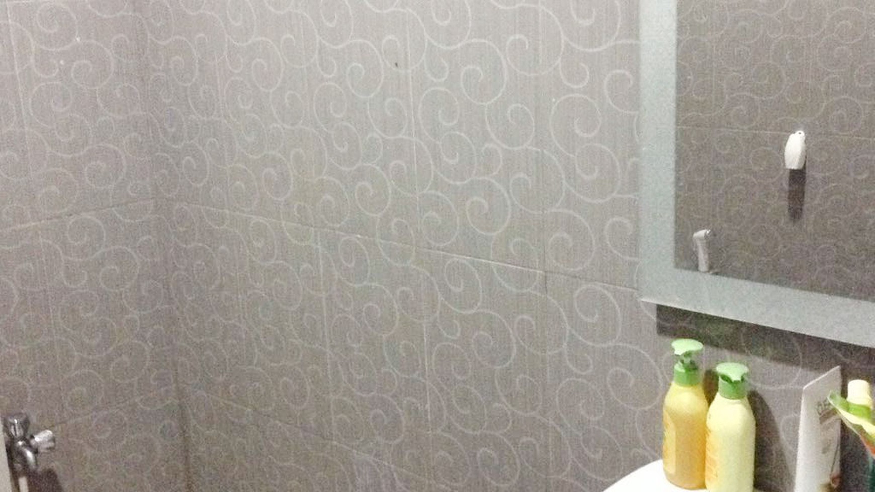 Rumah Dijual nyaman, aman dan siap huni di daerah Cipadu Tangerang
