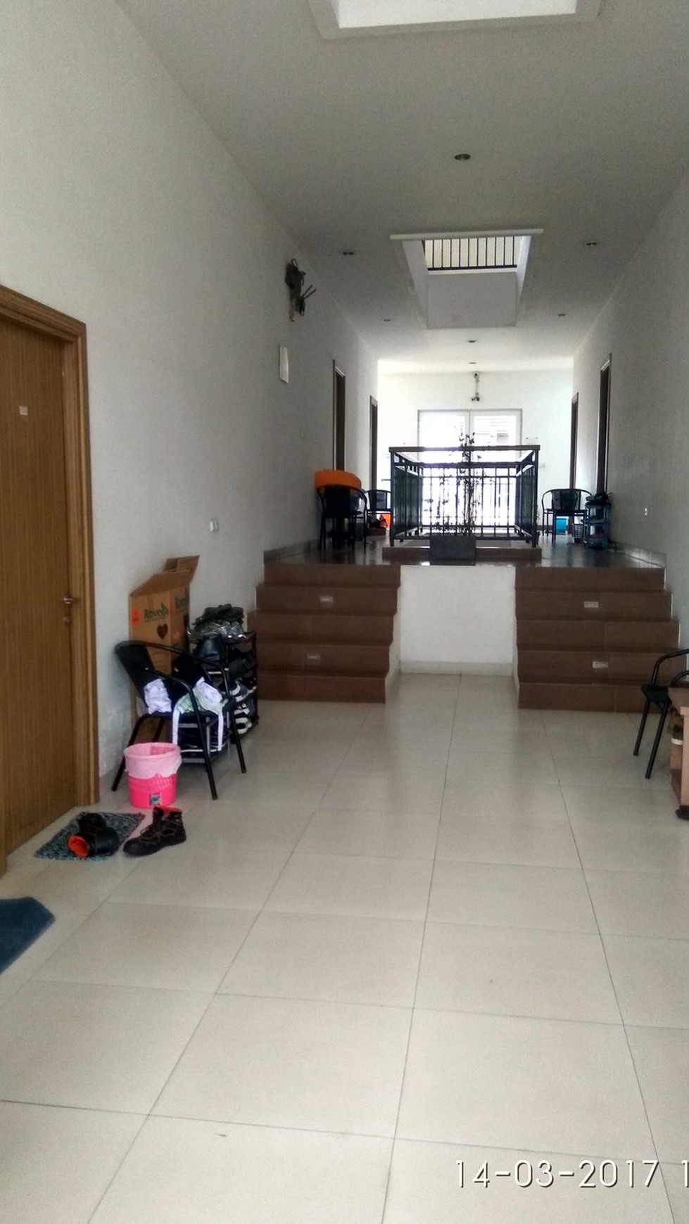 Dijual Rumah Kost Terisi Penuh di Taman Permata 24 Kamar - Lippo Karawaci