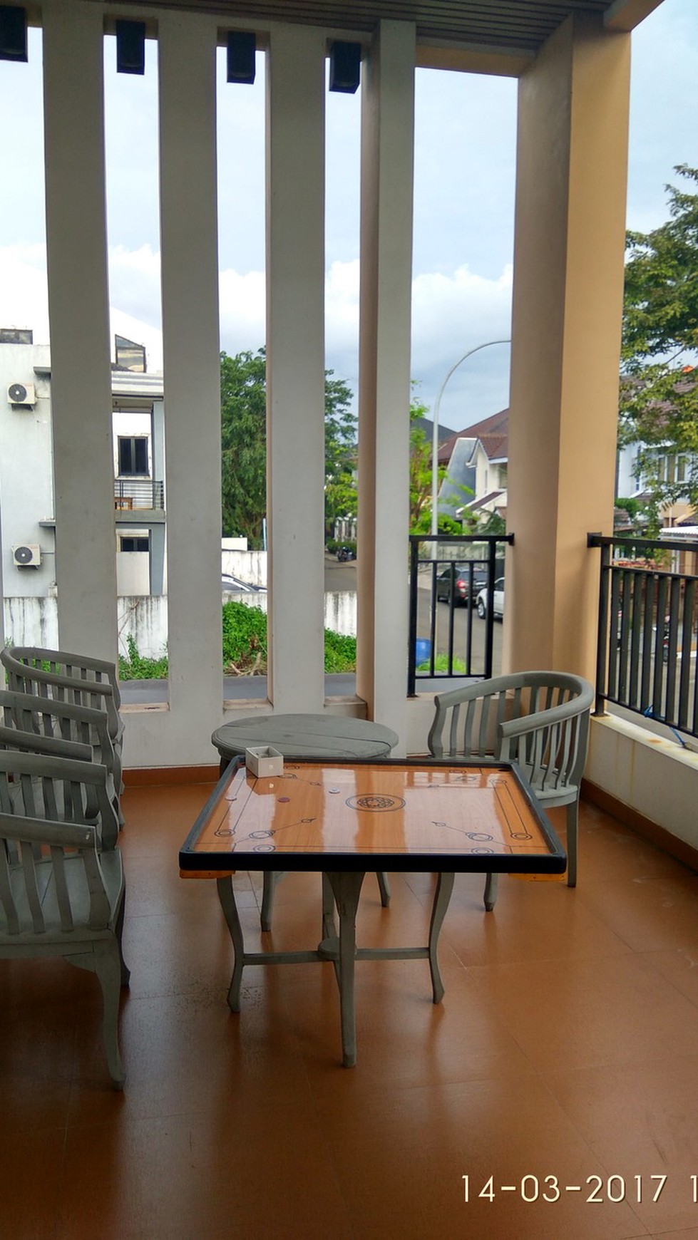 Dijual Rumah Kost Terisi Penuh di Taman Permata 24 Kamar - Lippo Karawaci