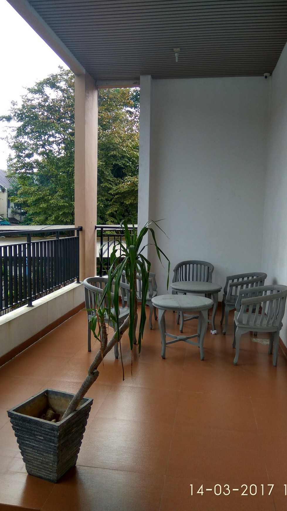 Dijual Rumah Kost Terisi Penuh di Taman Permata 24 Kamar - Lippo Karawaci