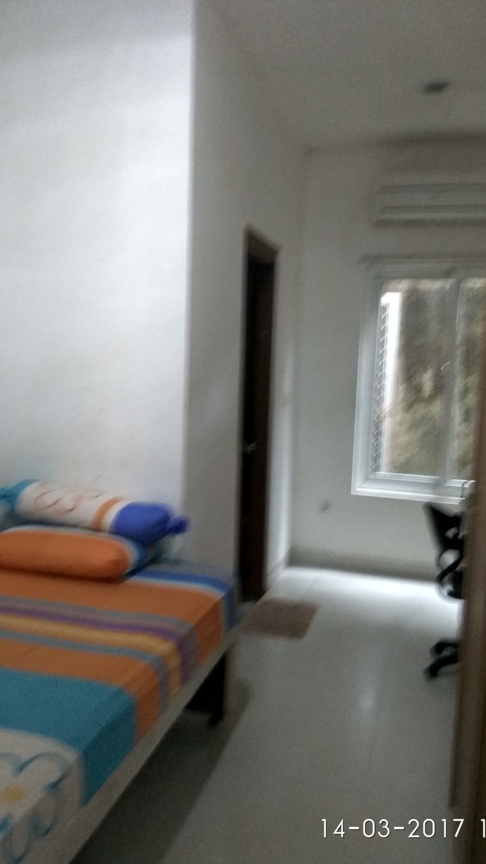 Dijual Rumah Kost Terisi Penuh di Taman Permata 24 Kamar - Lippo Karawaci