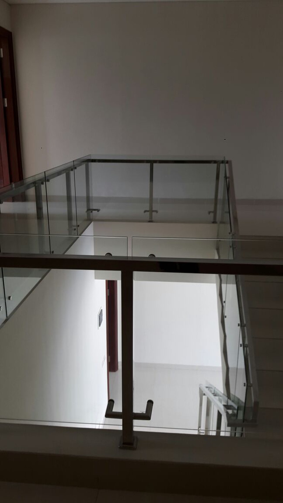 Dijual Rumah Scarlet di Cluster The Springs- Gading Serpong