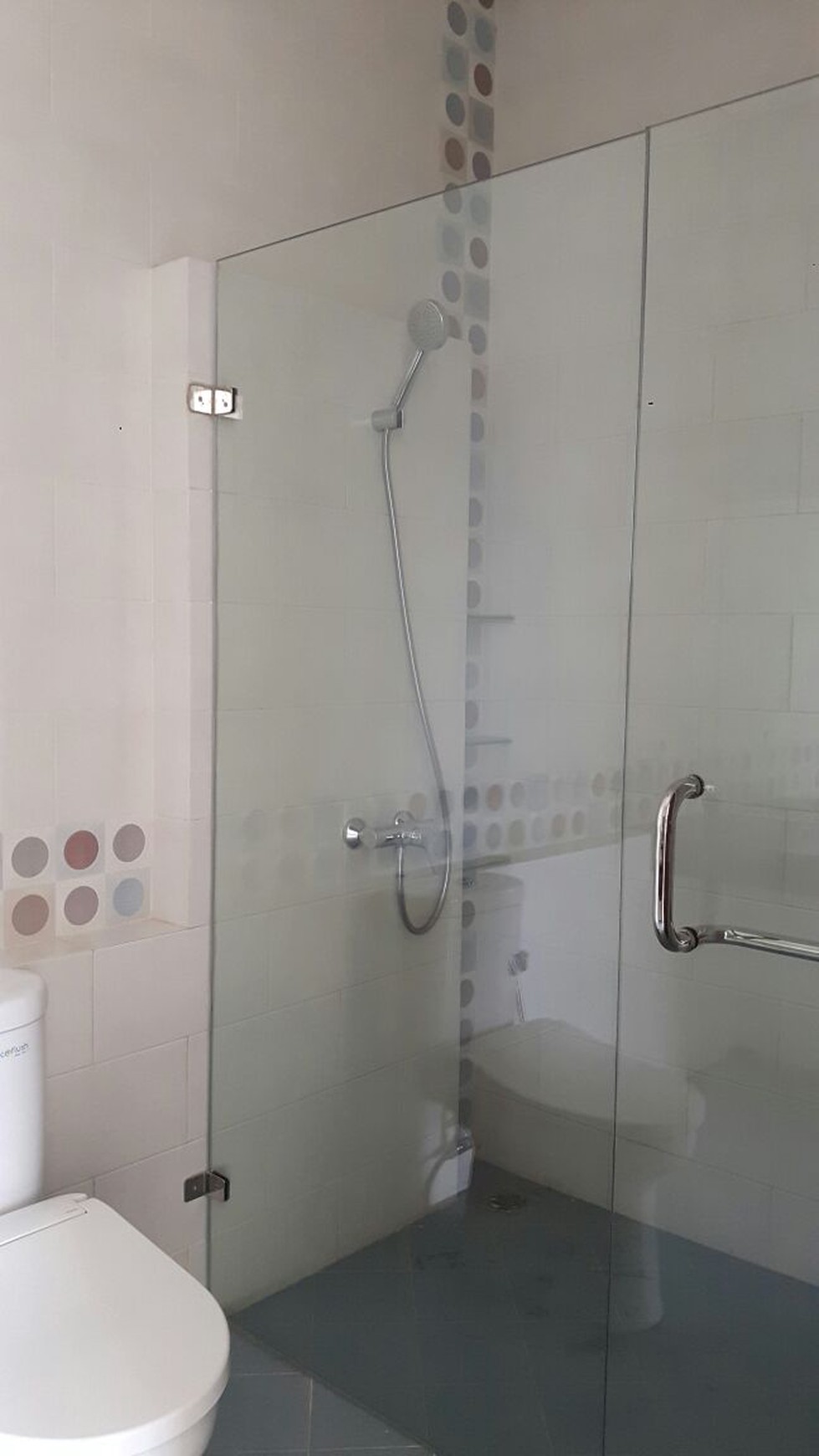 Dijual Rumah Scarlet di Cluster The Springs- Gading Serpong