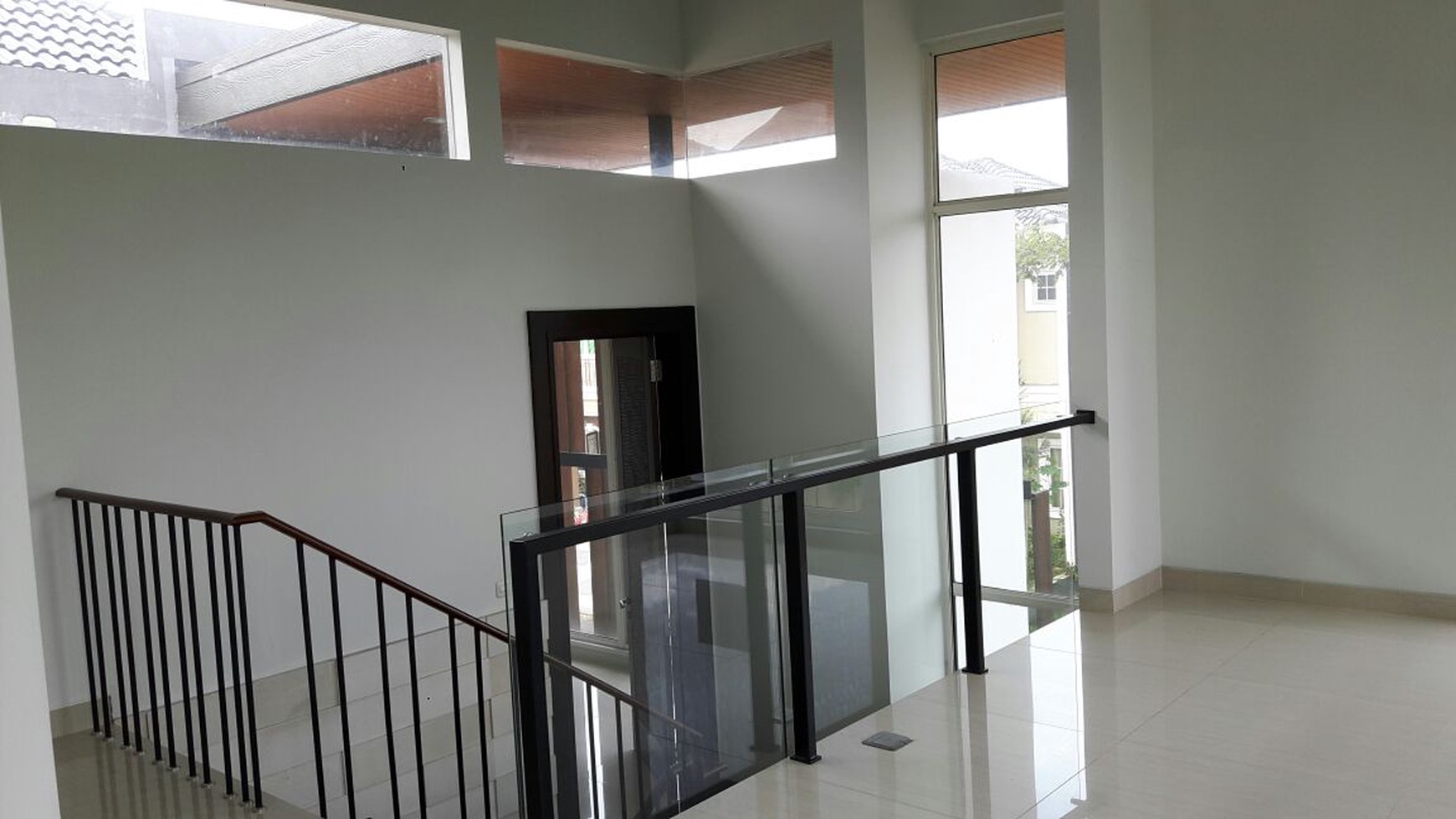 Dijual Rumah di Trimezia Cluster The Springs - Gading Serpong
