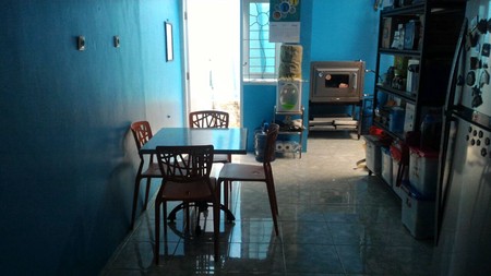 Rumah lokasi sangat strategis di Ciputat Bintaro#IK