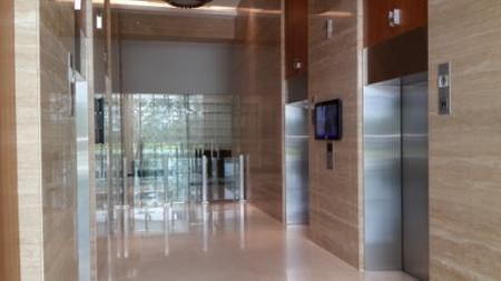 For Rent perfect Office in the heart of South Jakarta