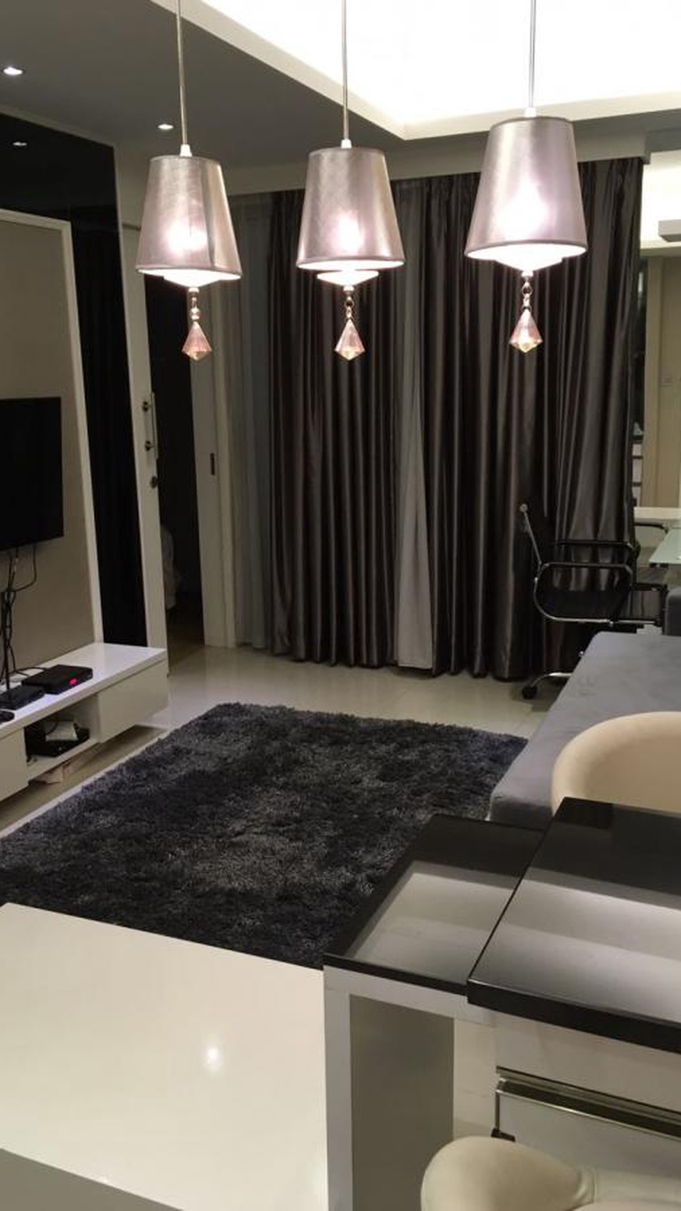 Executive Apartment in the prime area of Kuningan