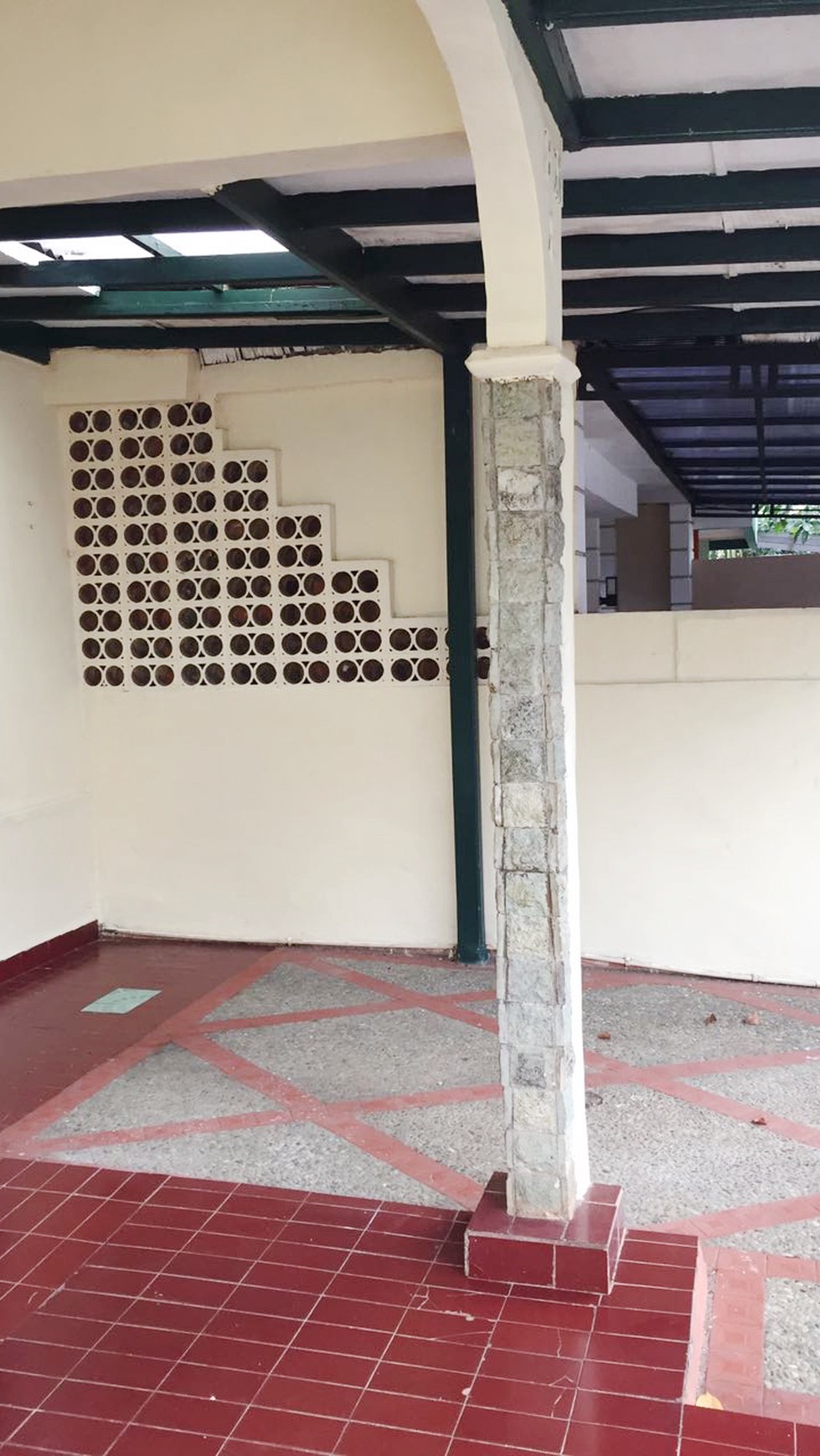 Rumah Bagus Bintaro Jombang, siap huni dan nyaman berada di daerah Villa Bintaro Indah Tangerang Selatan Bintaro