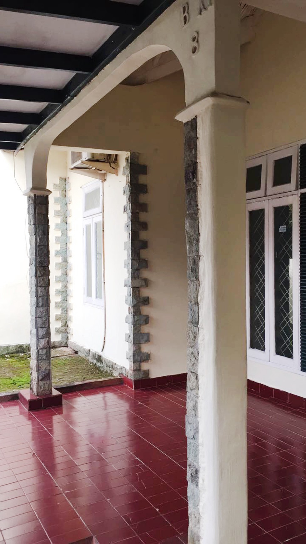 Rumah Bagus Bintaro Jombang, siap huni dan nyaman berada di daerah Villa Bintaro Indah Tangerang Selatan Bintaro