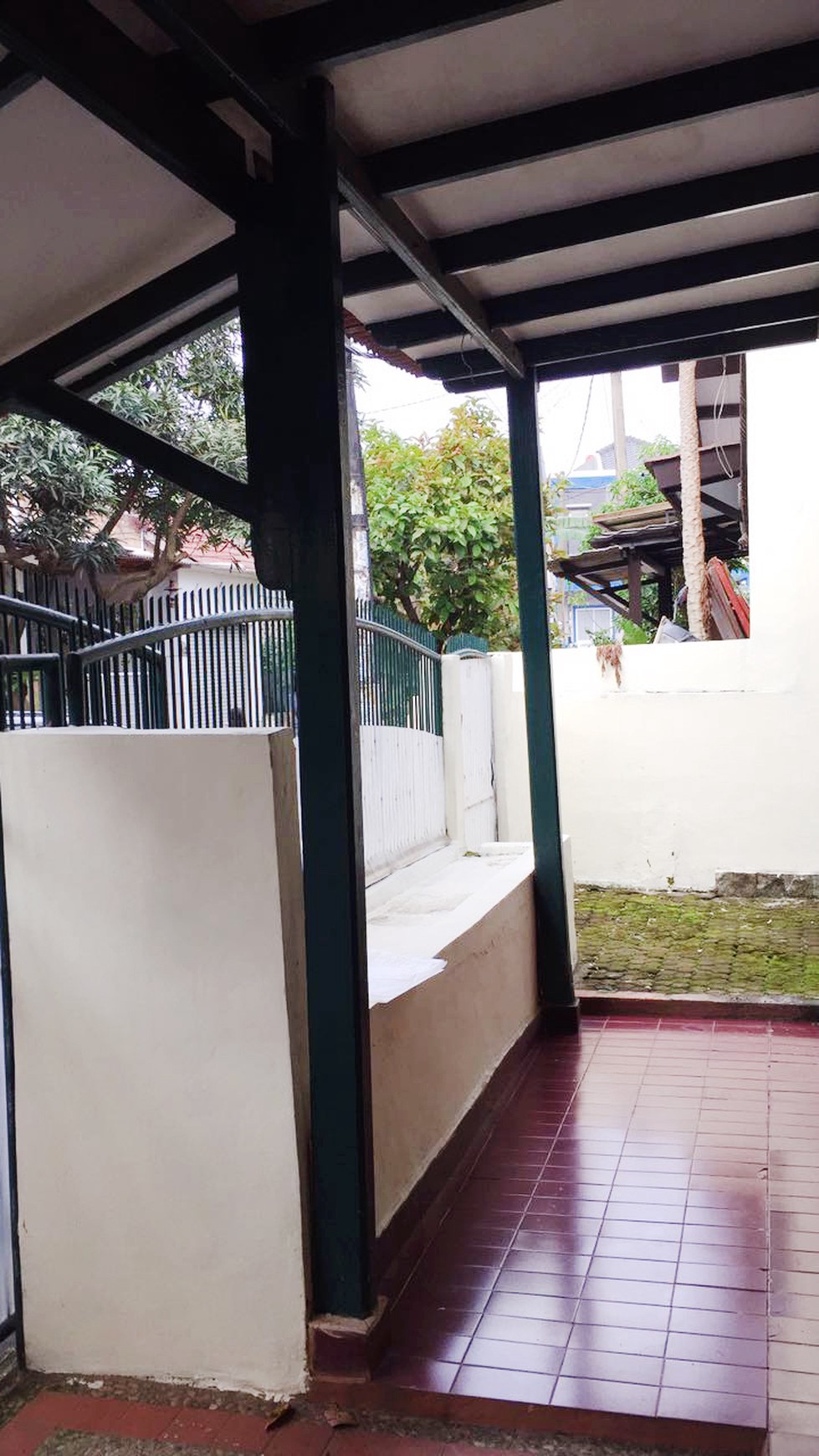 Rumah Bagus Bintaro Jombang, siap huni dan nyaman berada di daerah Villa Bintaro Indah Tangerang Selatan Bintaro