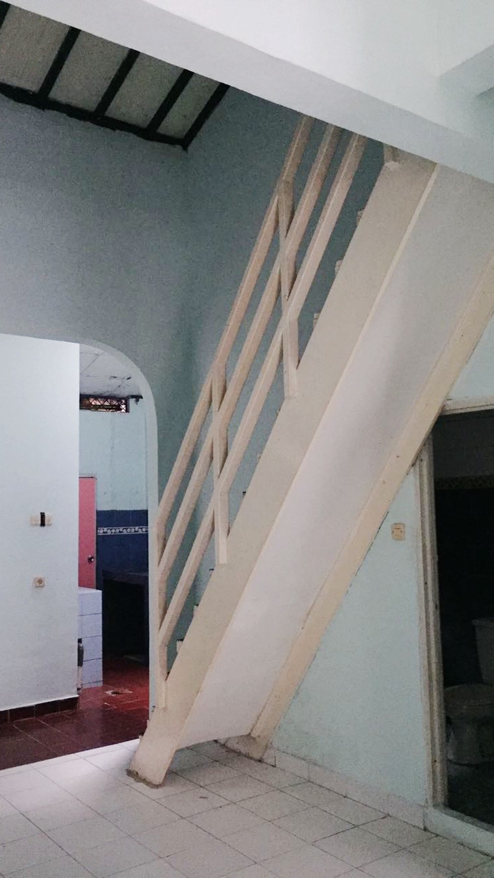 Rumah Bagus Bintaro Jombang, siap huni dan nyaman berada di daerah Villa Bintaro Indah Tangerang Selatan Bintaro