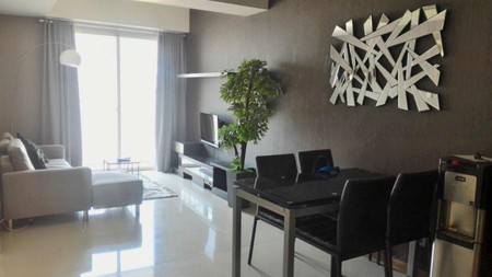 Executive Apartement in the prime area of Kuningan
