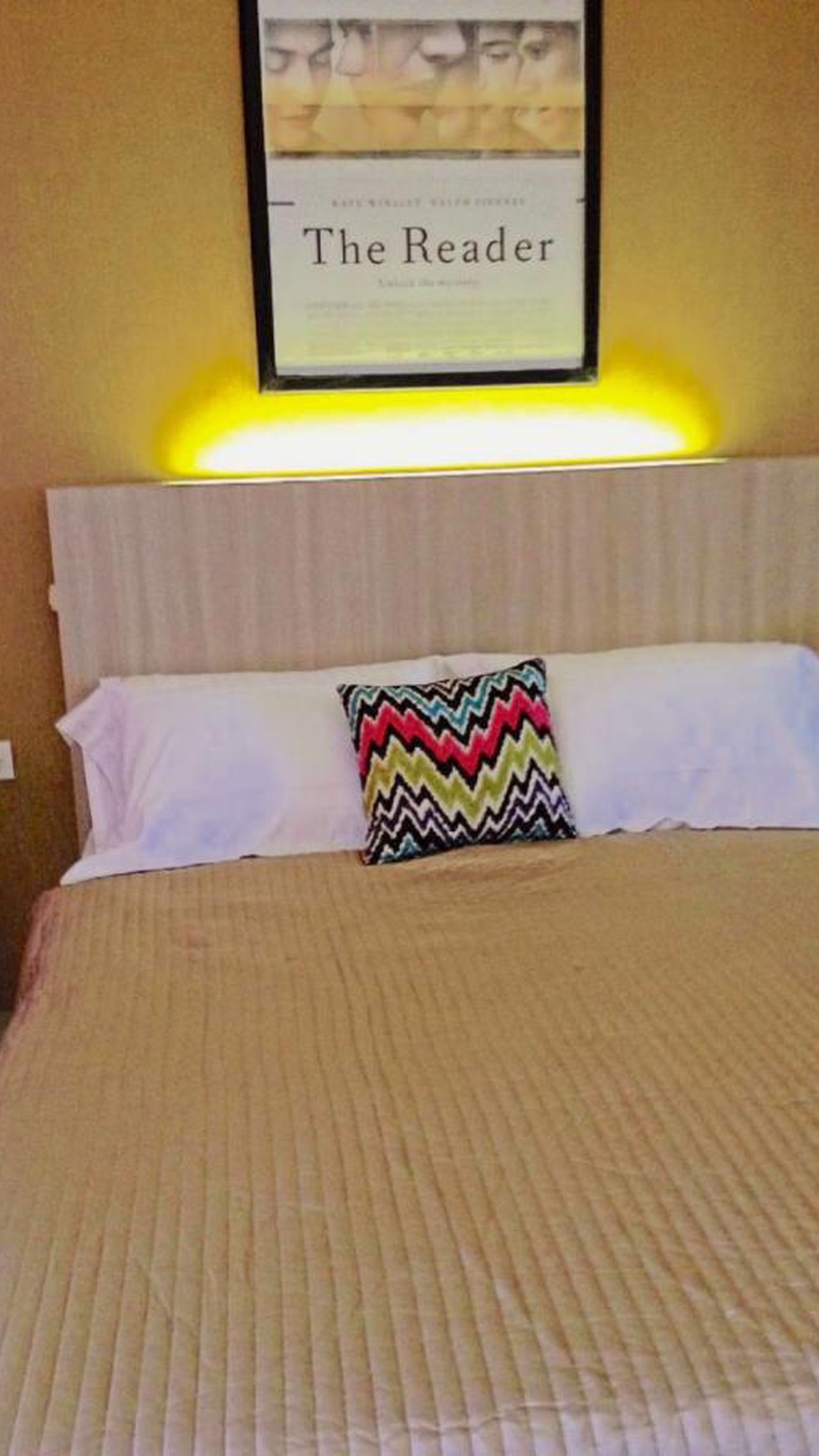 Executive Apartement in the prime area of Gatot Subroto