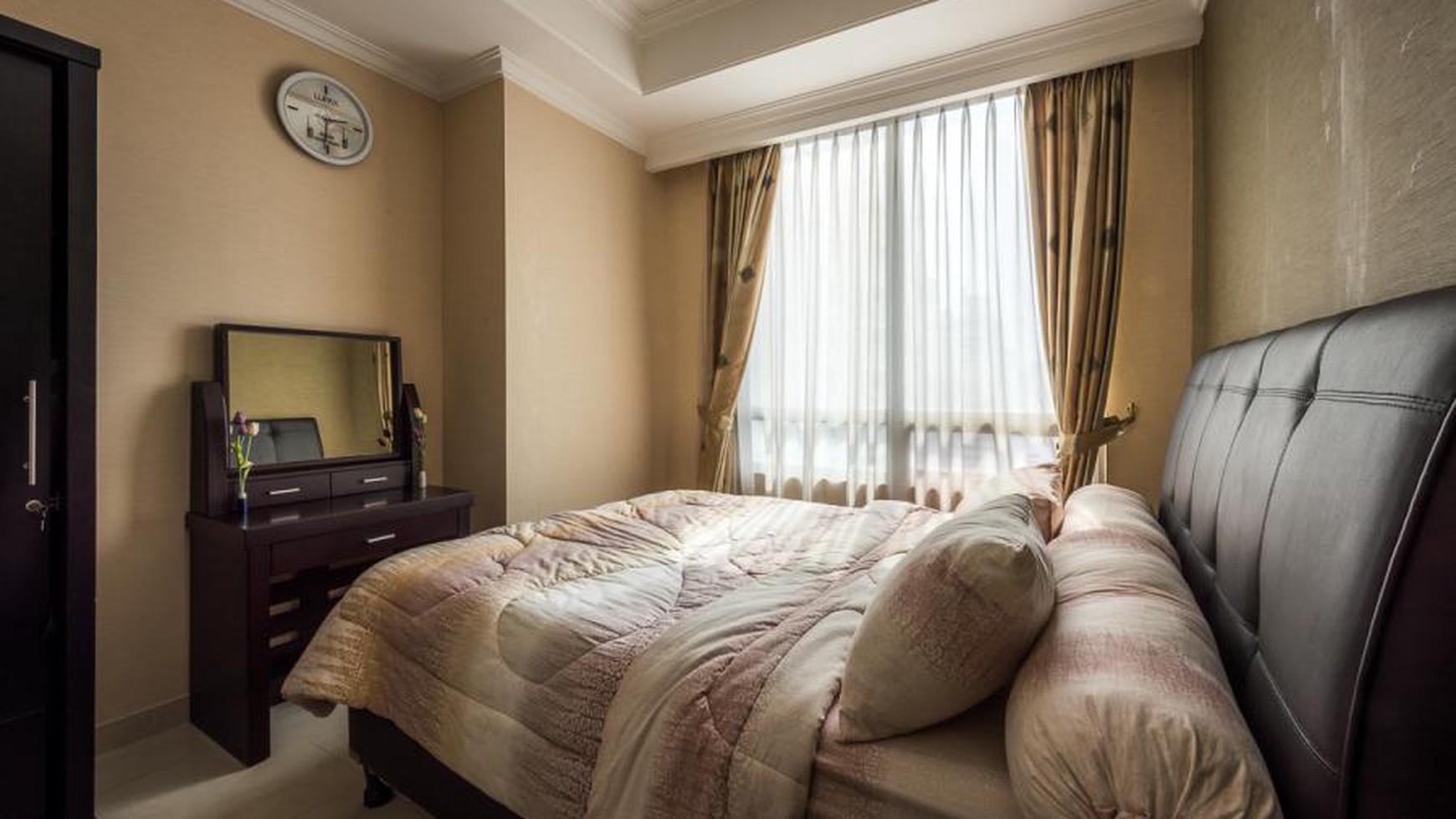 Executive Apartment in the prime area of Kuningan