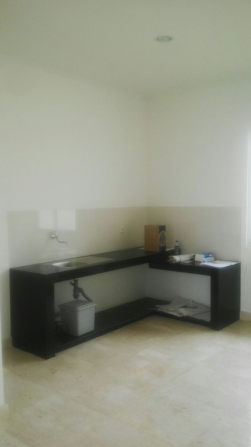 HARGA SUPER MURAH KAWASAN ELITE River Valley Lebak bulus