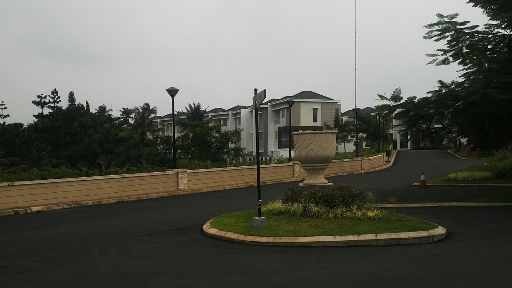 HARGA SUPER MURAH KAWASAN ELITE River Valley Lebak bulus