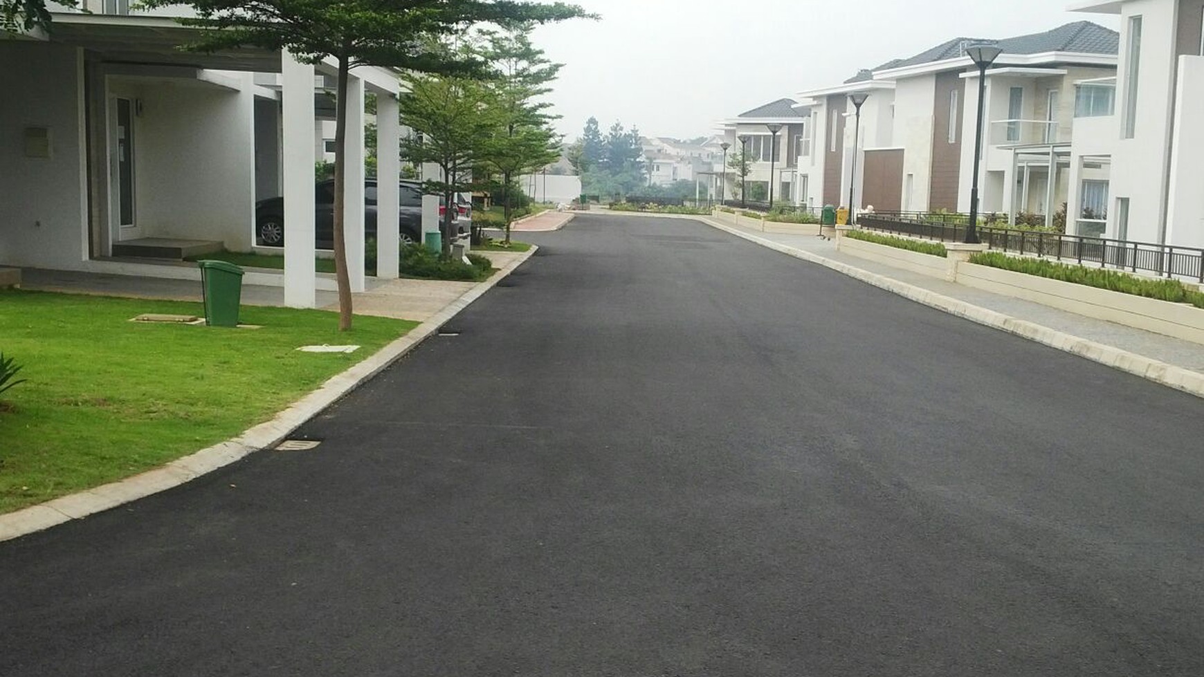 HARGA SUPER MURAH KAWASAN ELITE River Valley Lebak bulus