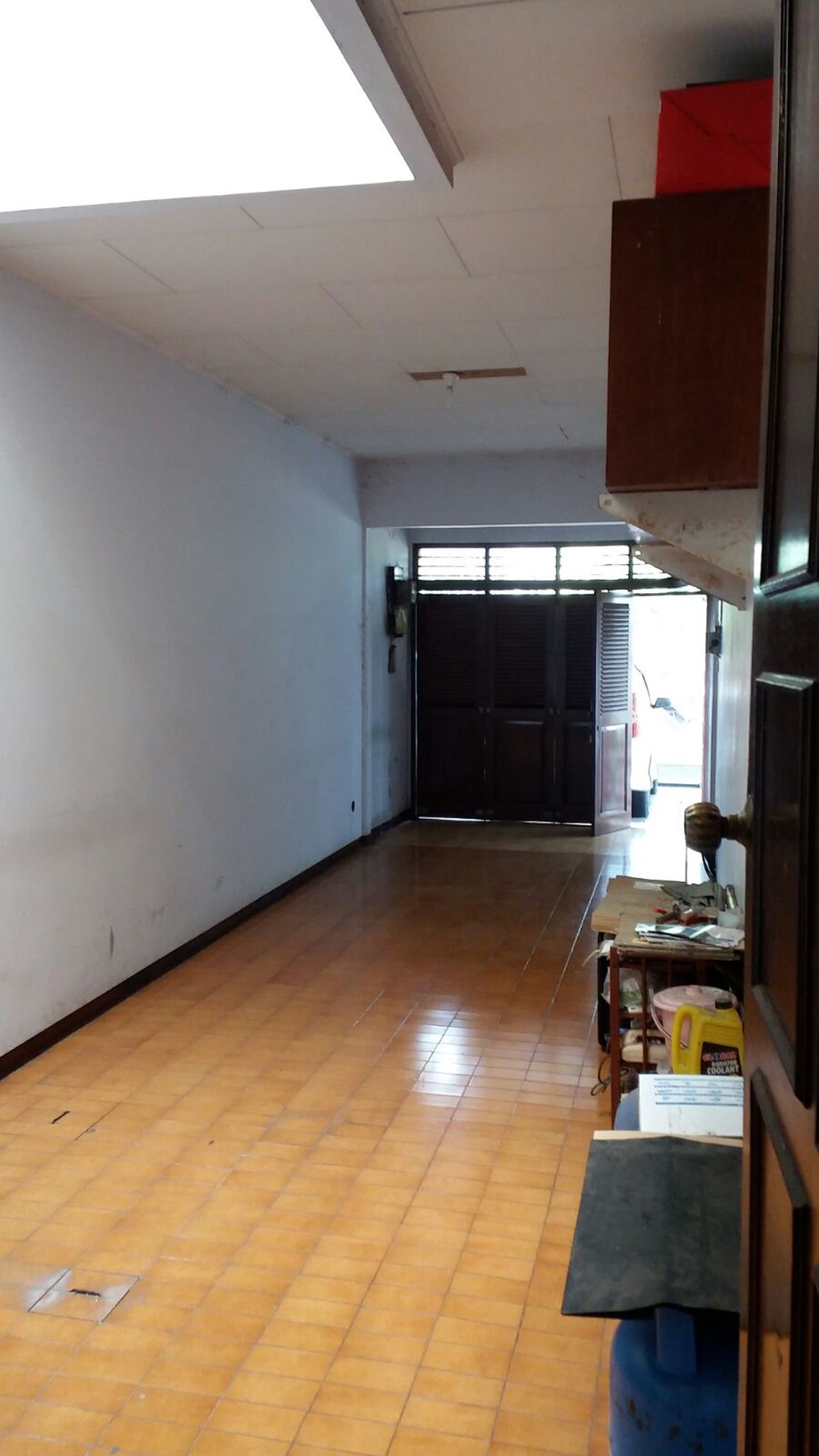 Dijual Rumah di Kawasan Asri Villa Cinere Mas