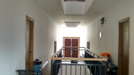 Dijual Rumah Kost di Taman Permata 24 Kamar Full - Lippo Karawaci