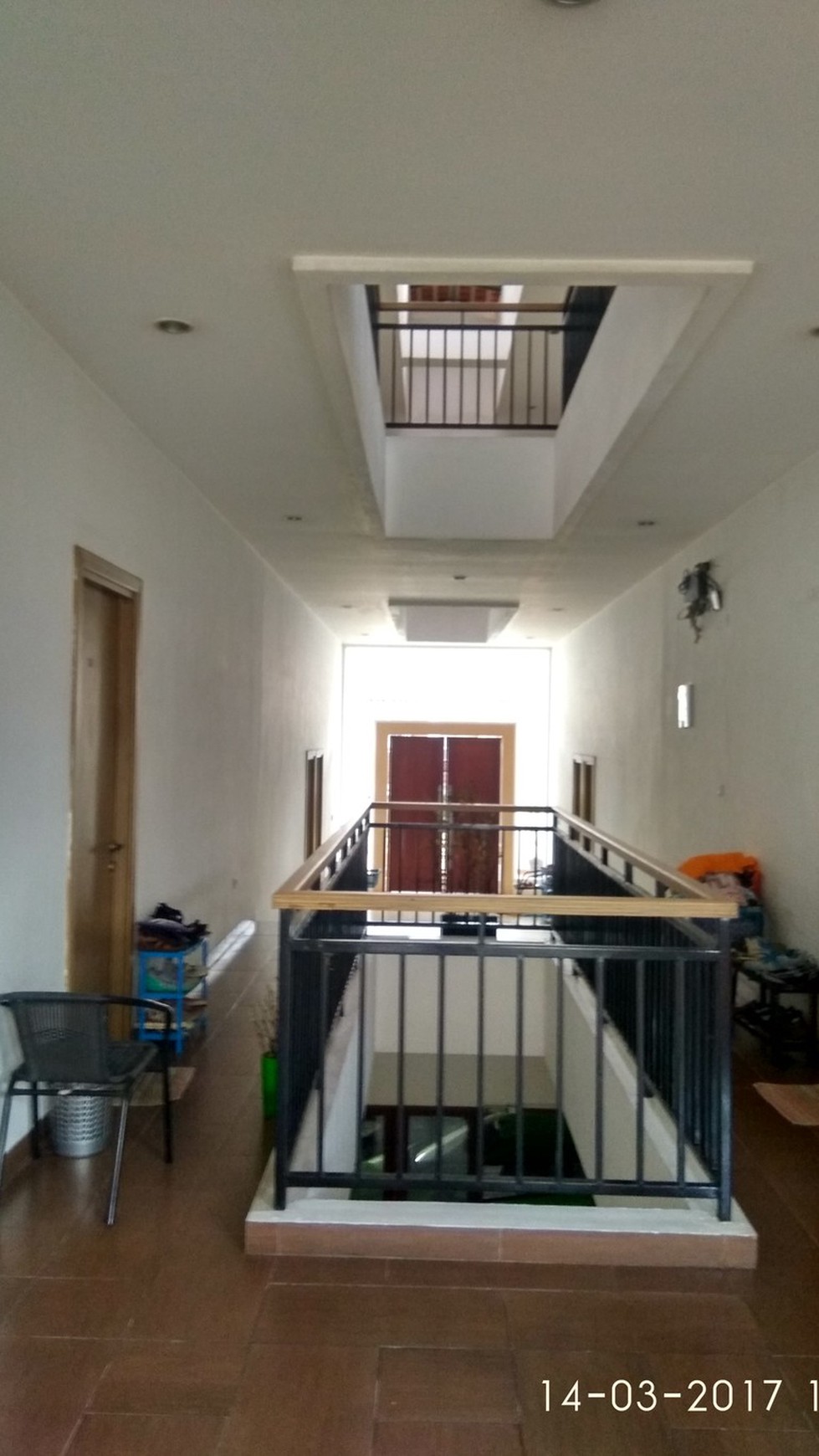 Dijual Rumah Kost di Taman Permata 24 Kamar Full - Lippo Karawaci