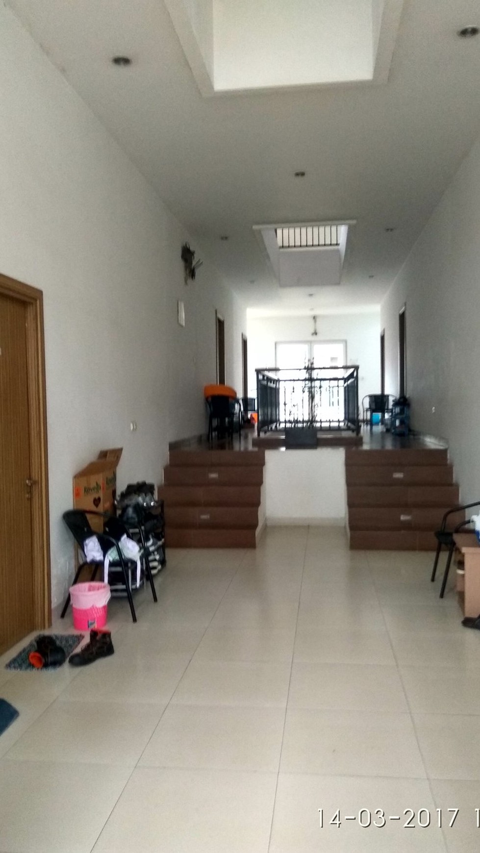 Dijual Rumah Kost di Taman Permata 24 Kamar Full - Lippo Karawaci